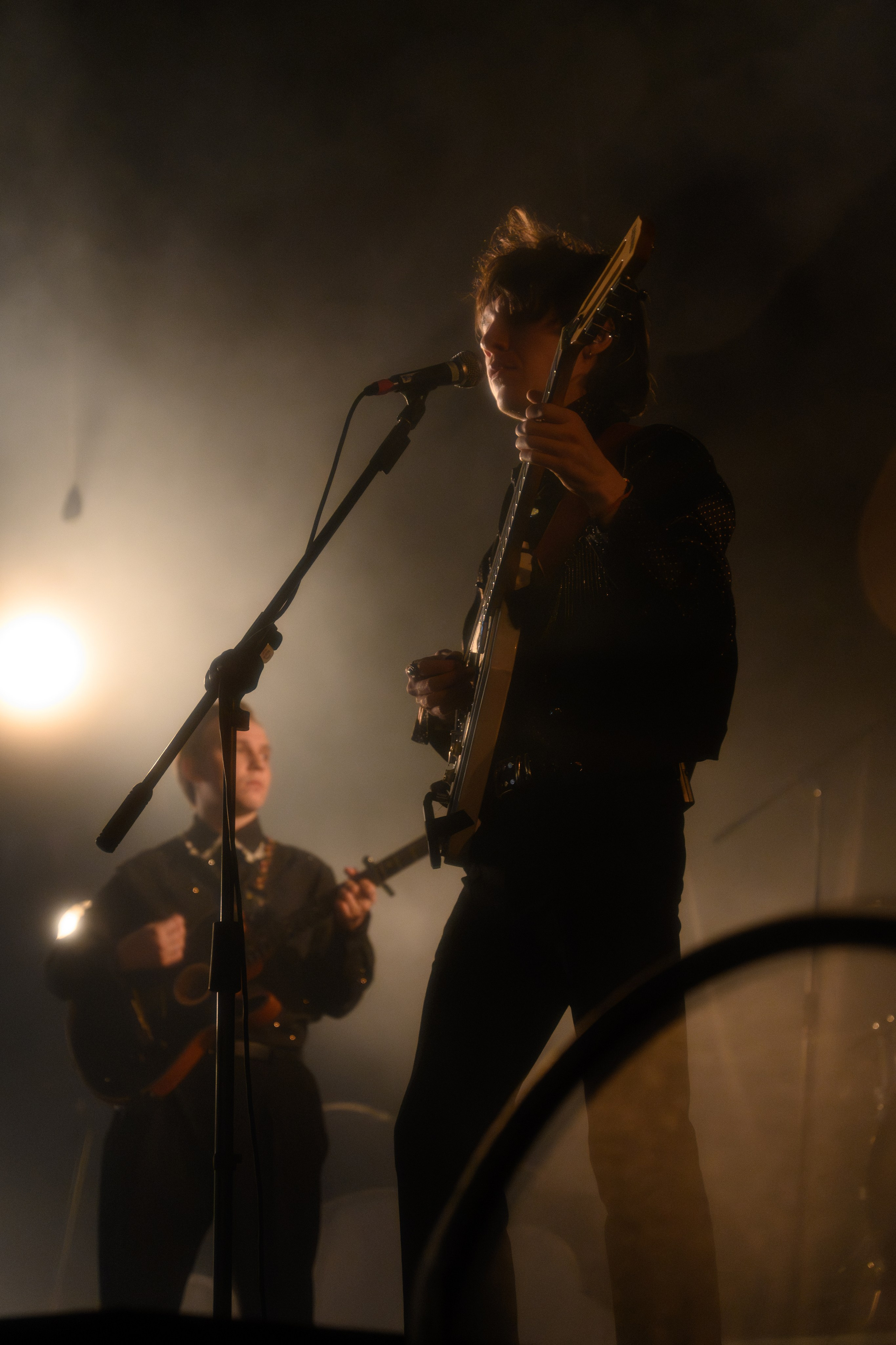 Концерт гр."Сова». Клуб Base. 16.12.2025. Фотограф Анастасия Егорова