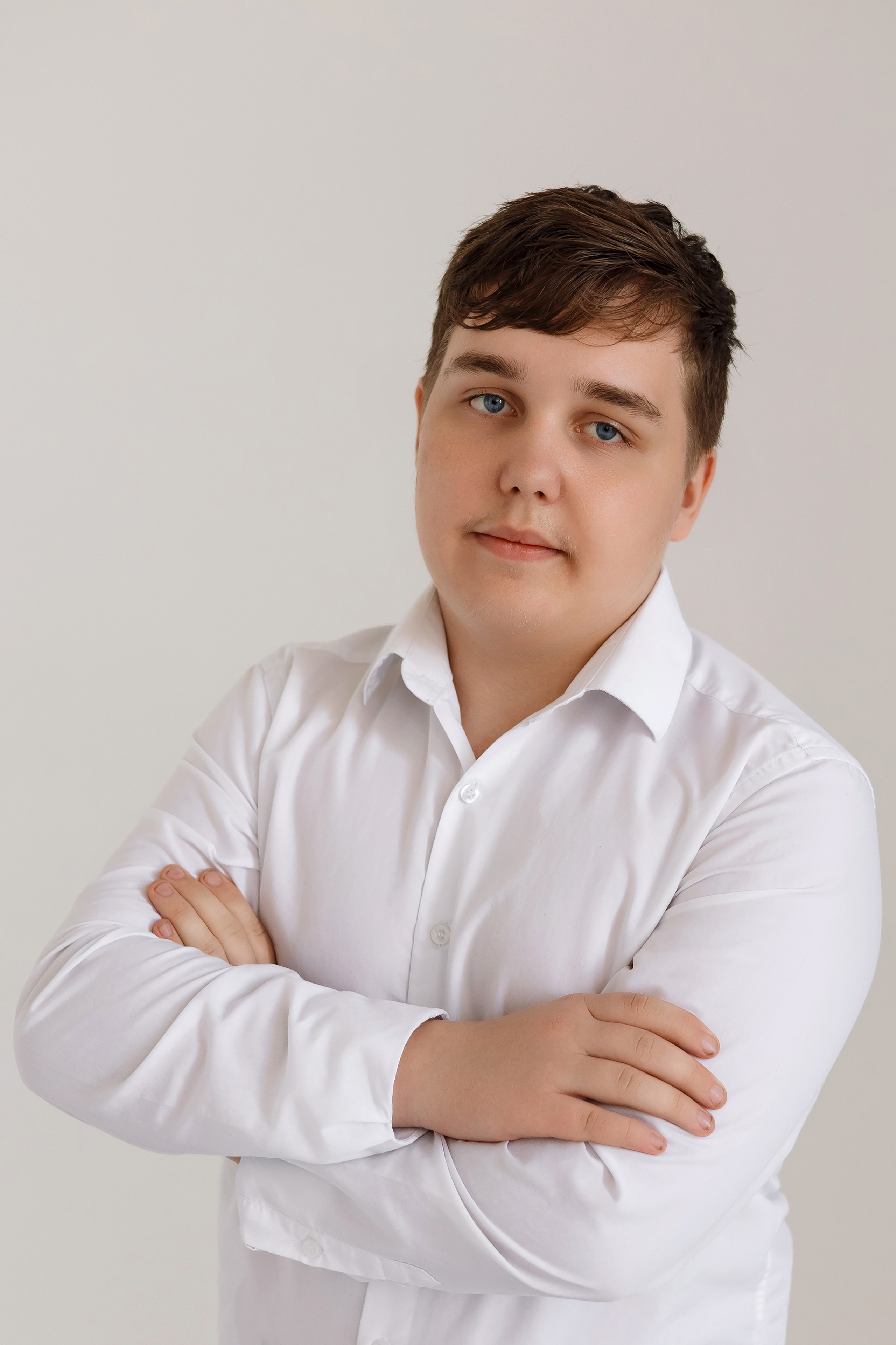 1 школа 9 класс. Фотограф Любовь Корниенко, Примоский край