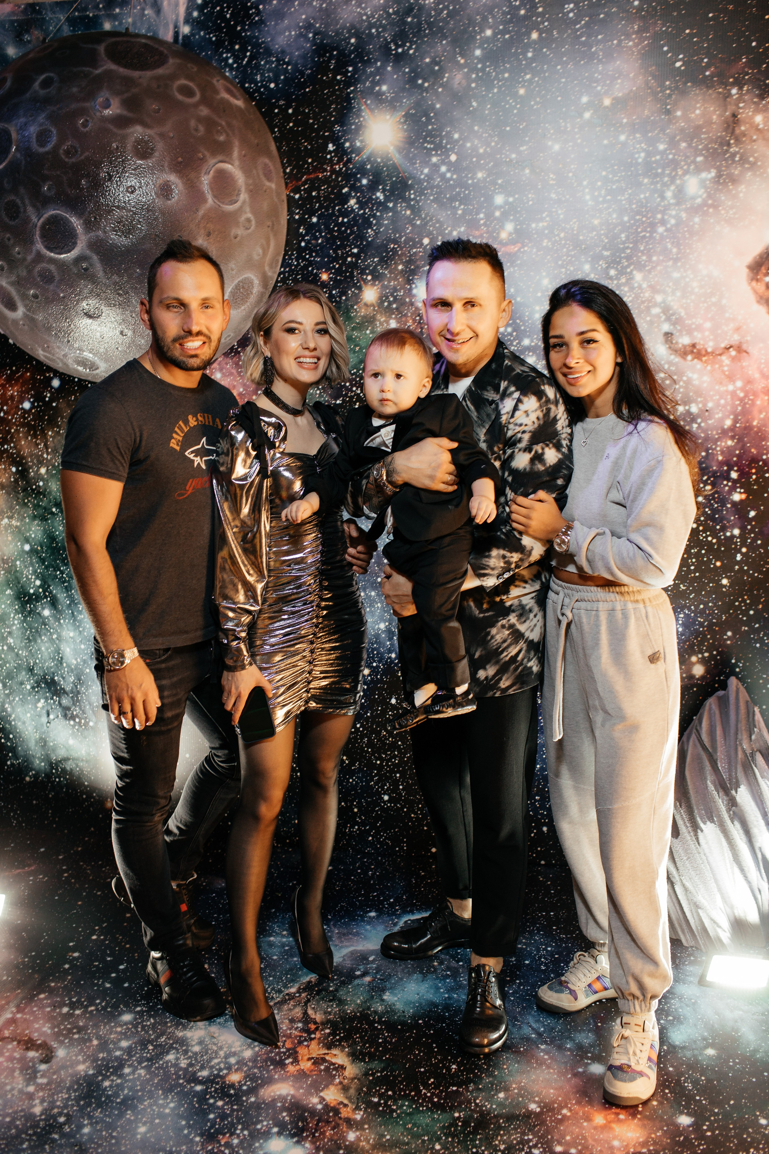 Артемий 2 года @allazemaalla. Свадебный и семейный фотограф