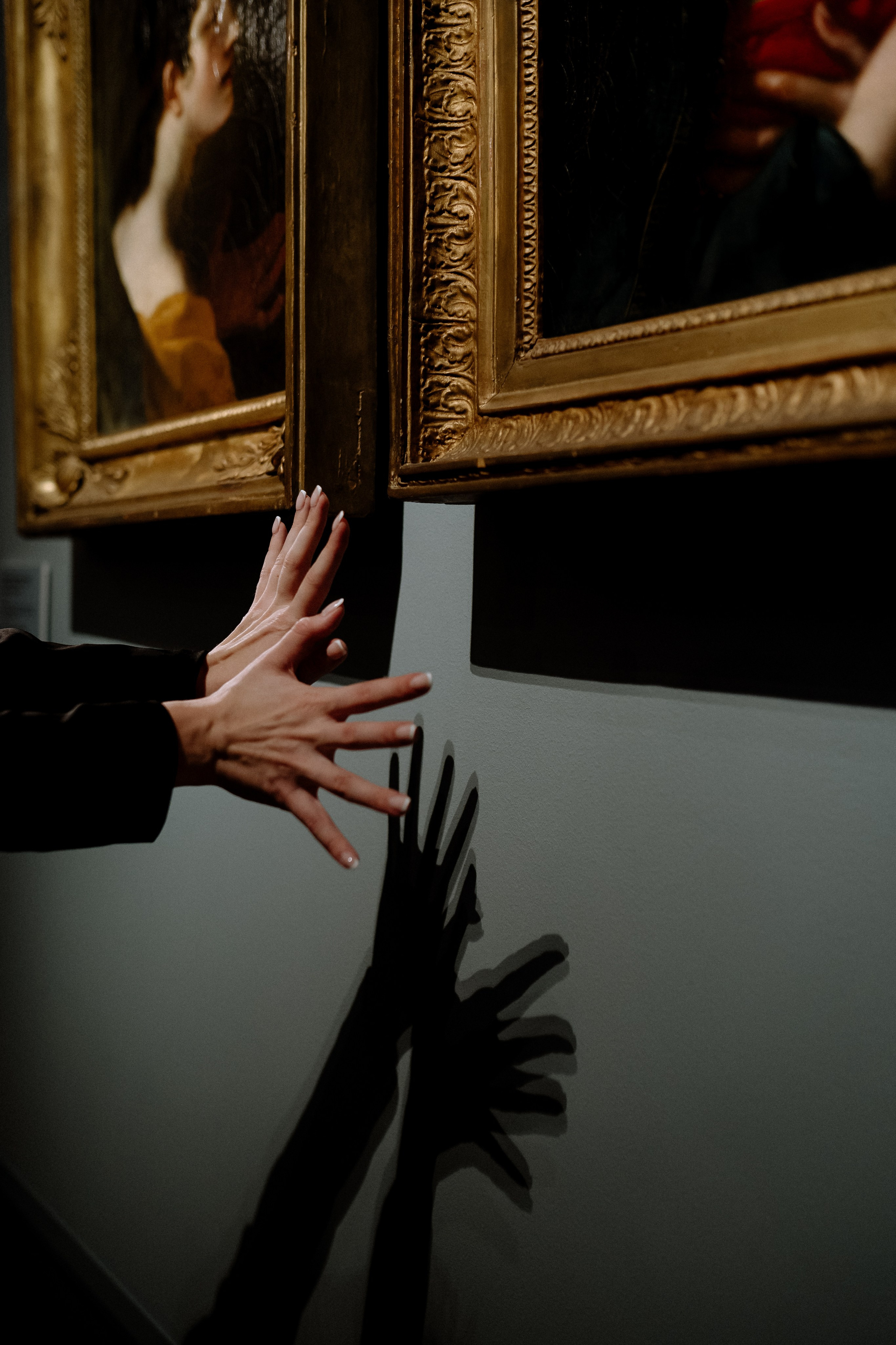 Индивидуальные женские. Андрейко Надежда