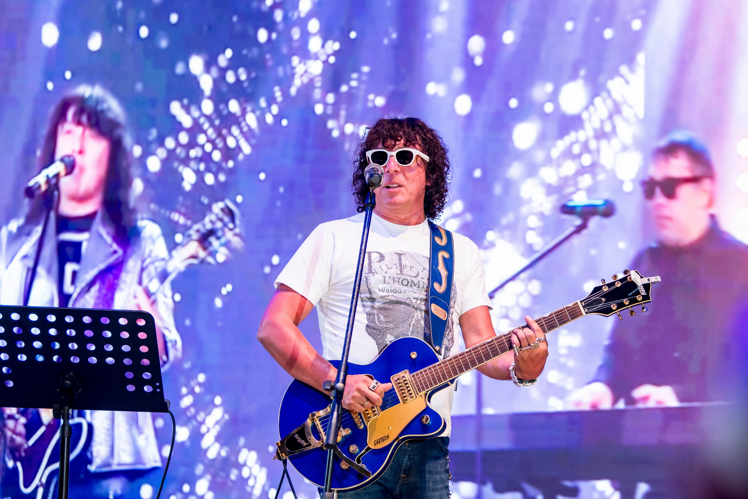 Фотосъёмка торжеств, концертов, банкетов. Foto-Zuev фотография как искусство