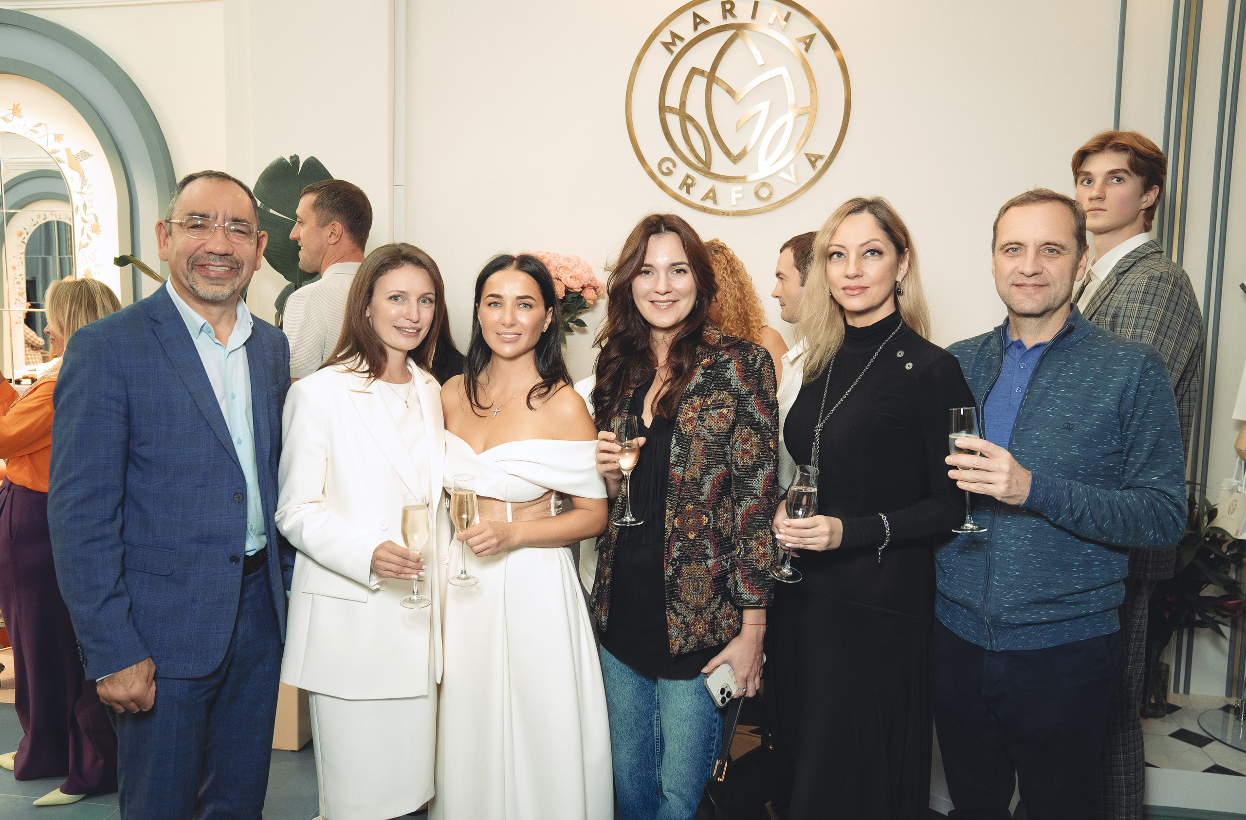 Открытие шоурма Марина Графова. Yankovski_001