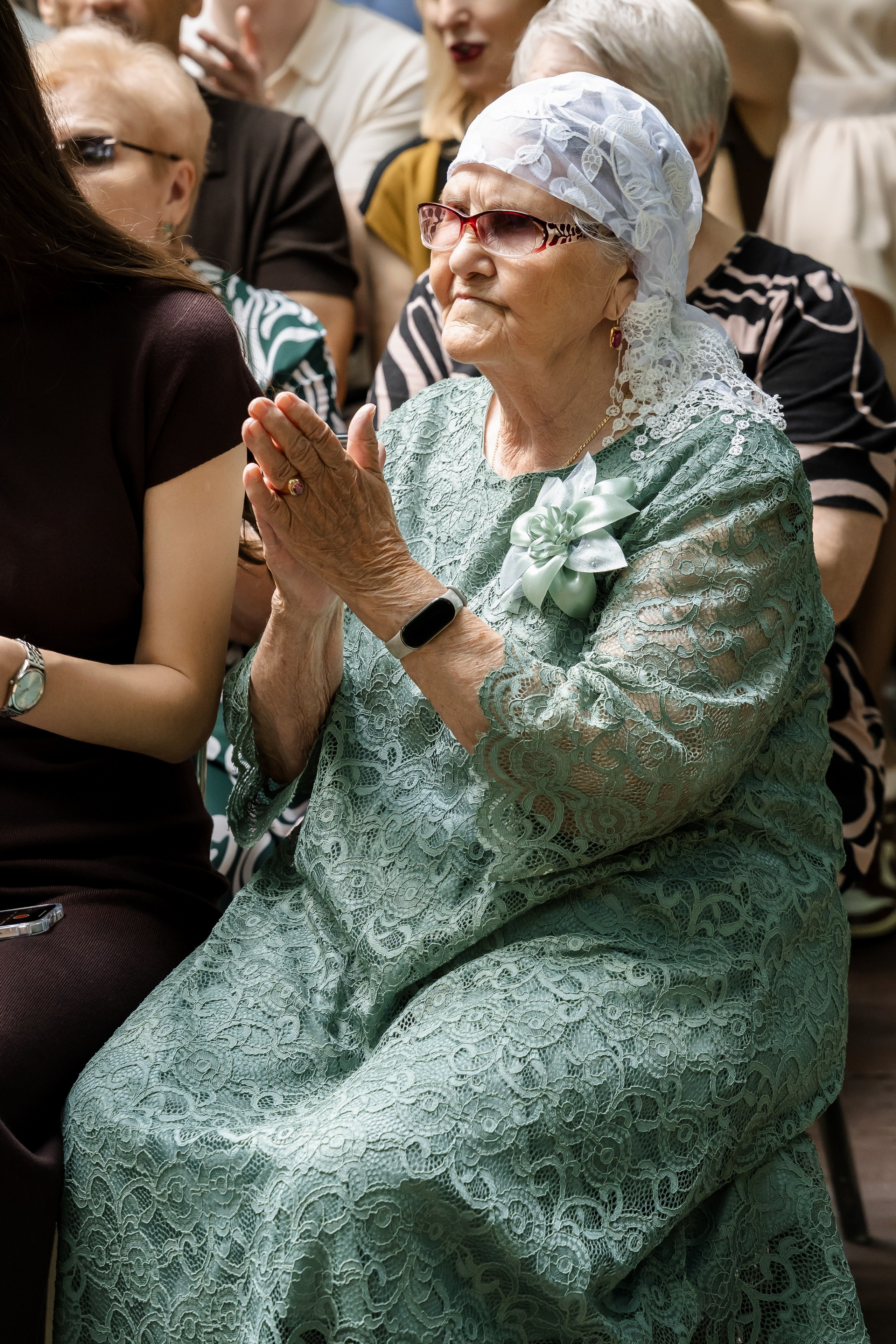 Свадьба Паши и Камилы. Свадебный фотограф в Москве Яна Деньгина