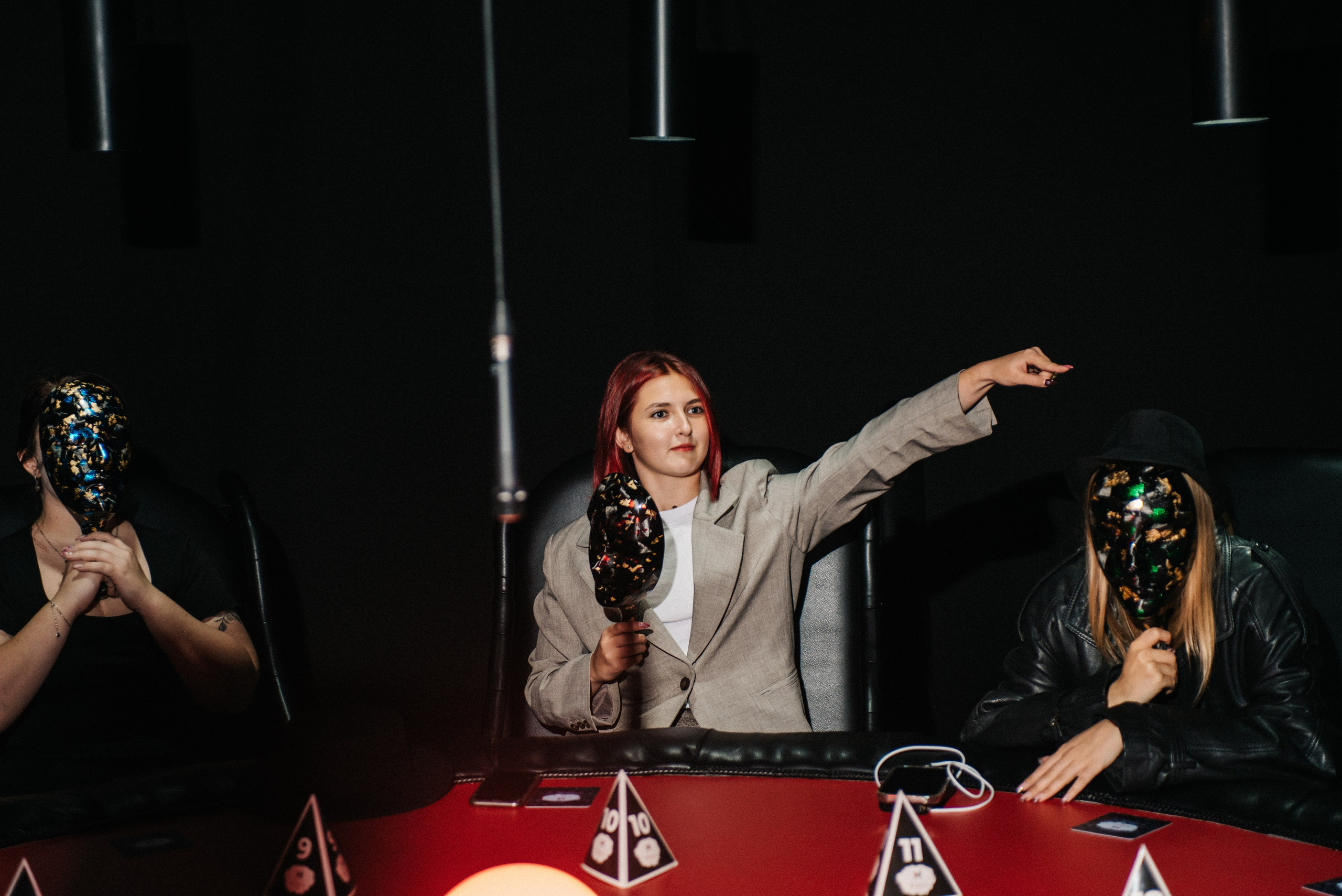 Дни Рождения. Ph.proulints