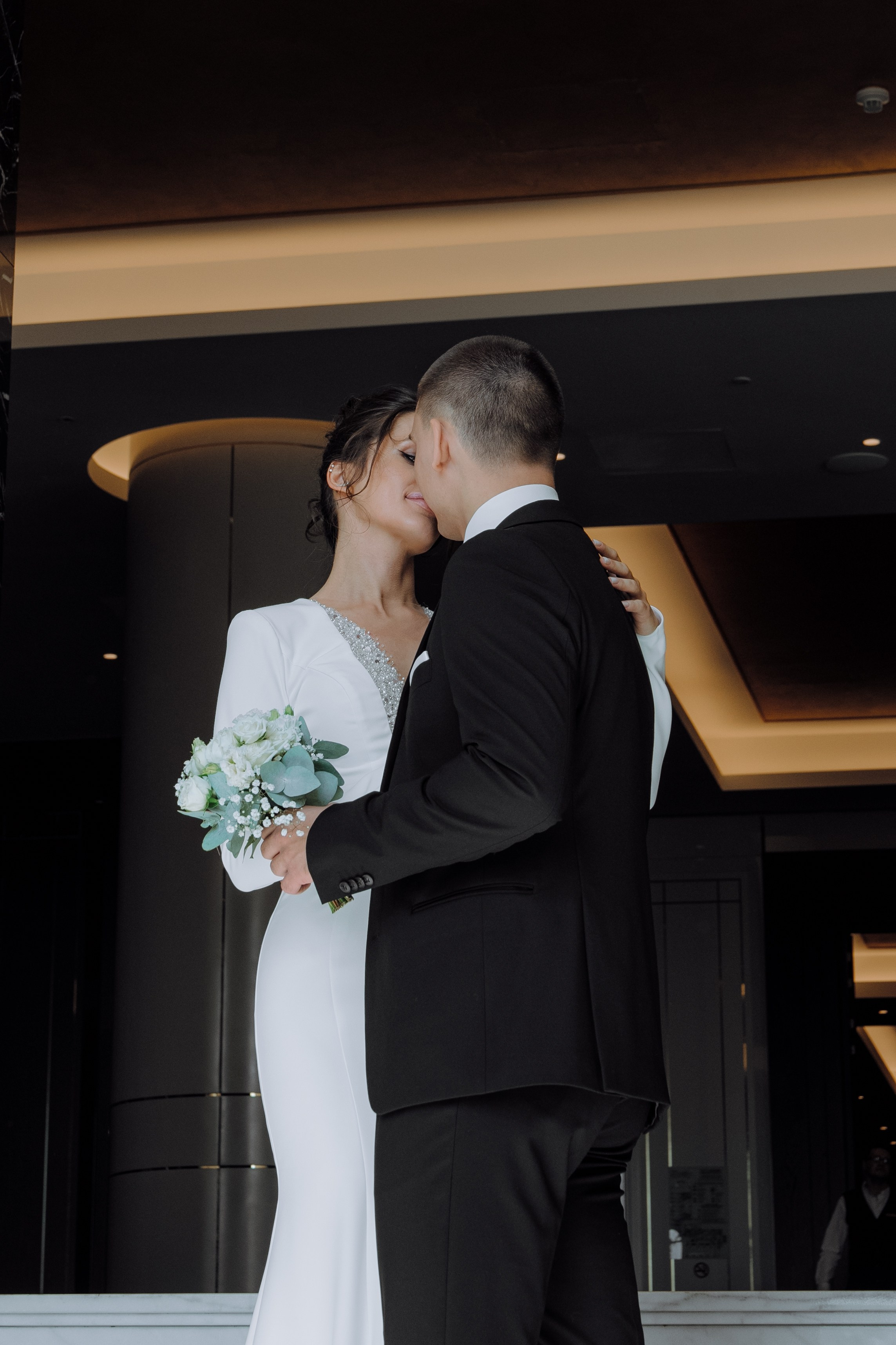 «Владимир и Кети» 2024