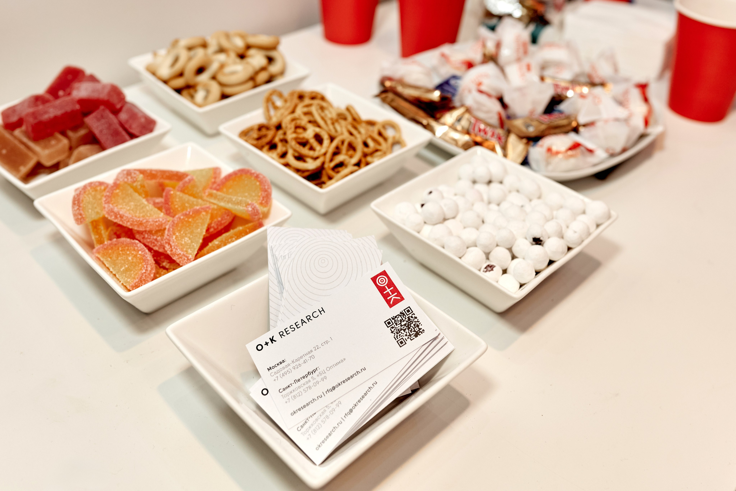 РЕПОРТАЖ. Фотограф Виктория Джашибекова