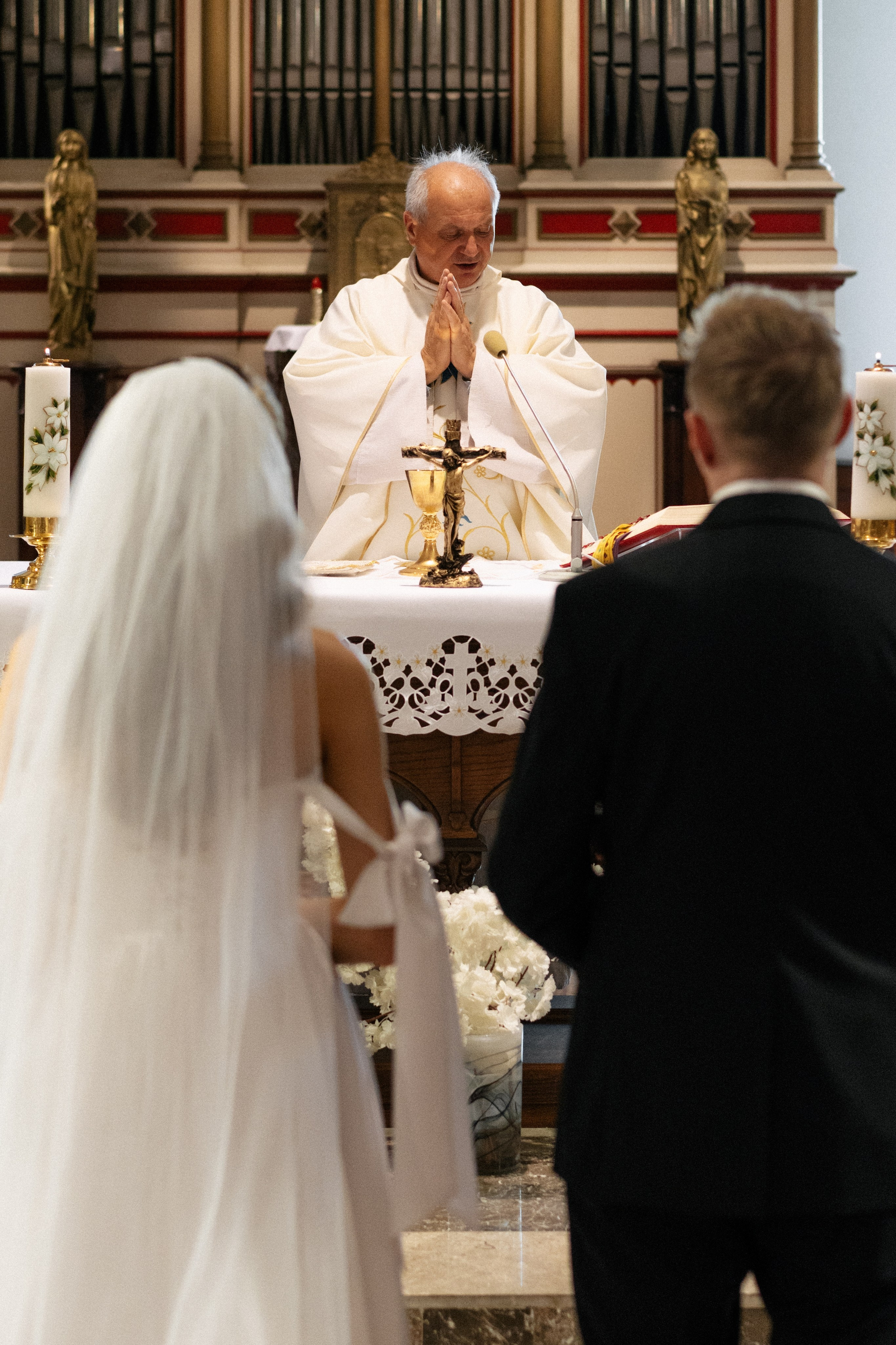 Даниэль и Виктория. Wedding and family photographer