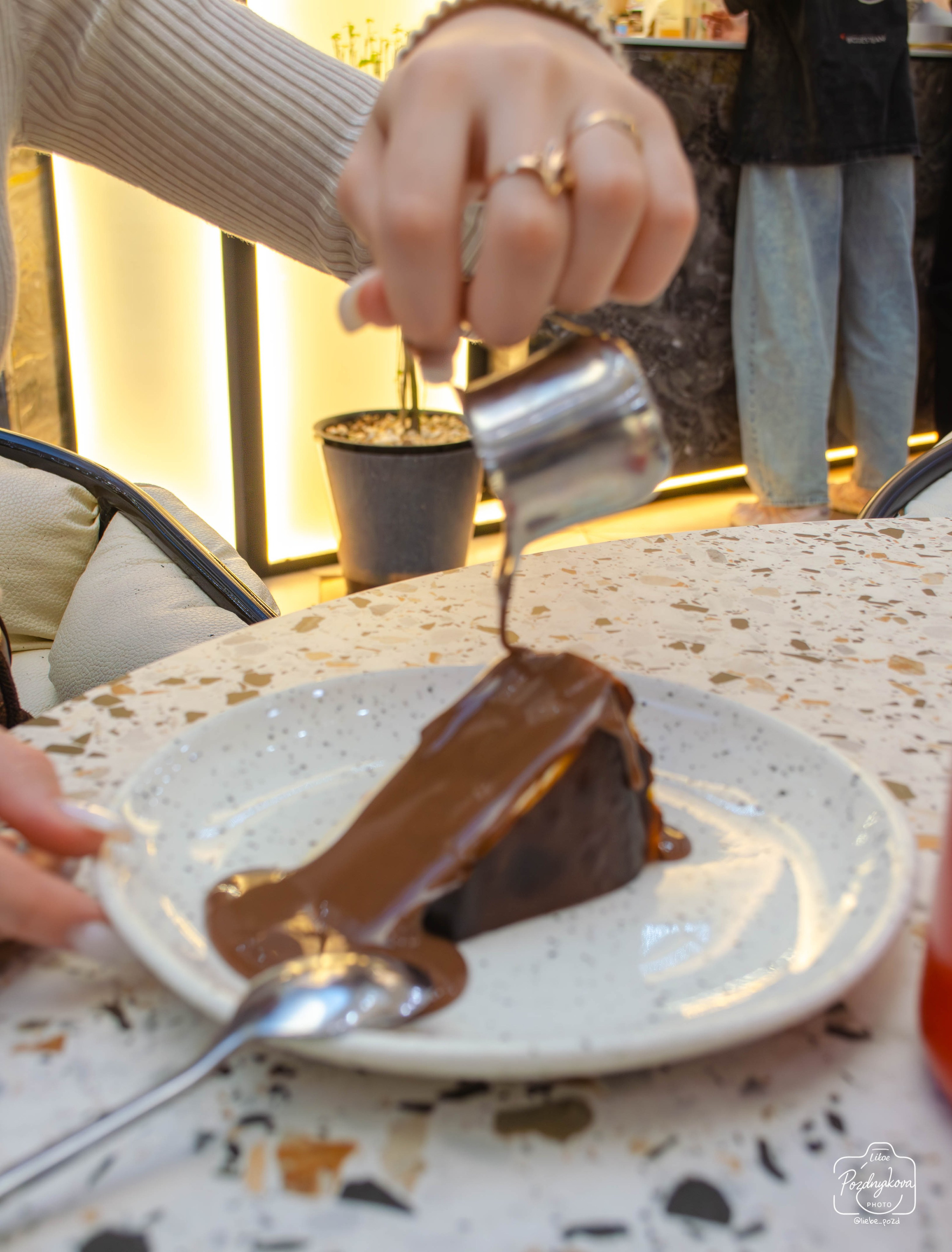 Кофейня Biggies Барнаул|Кристина Плетнева|17.01.2026. Фотограф-видеограф Познякова Любовь