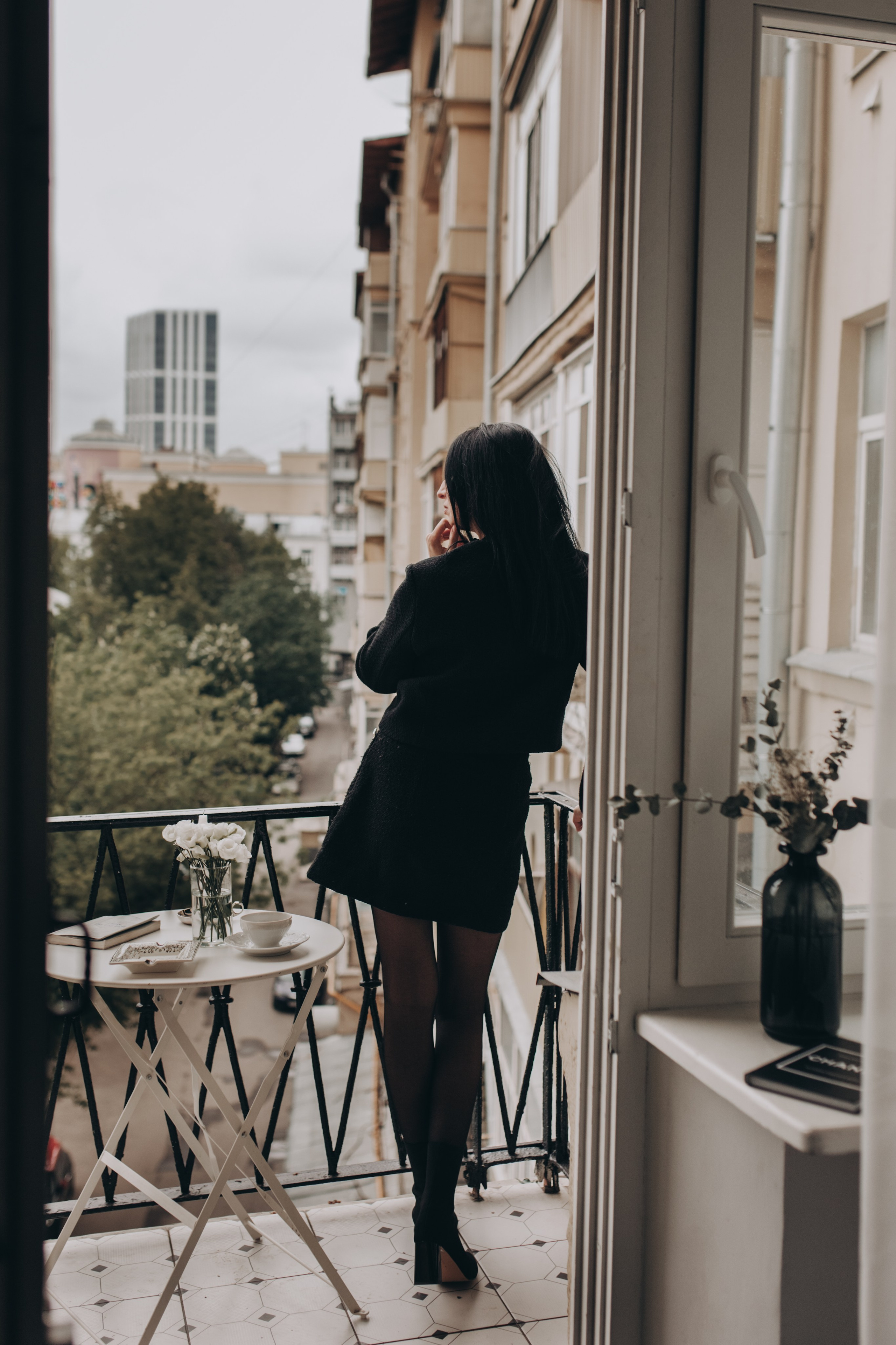 Катя. Семейный фотограф Полина Сарина Москва