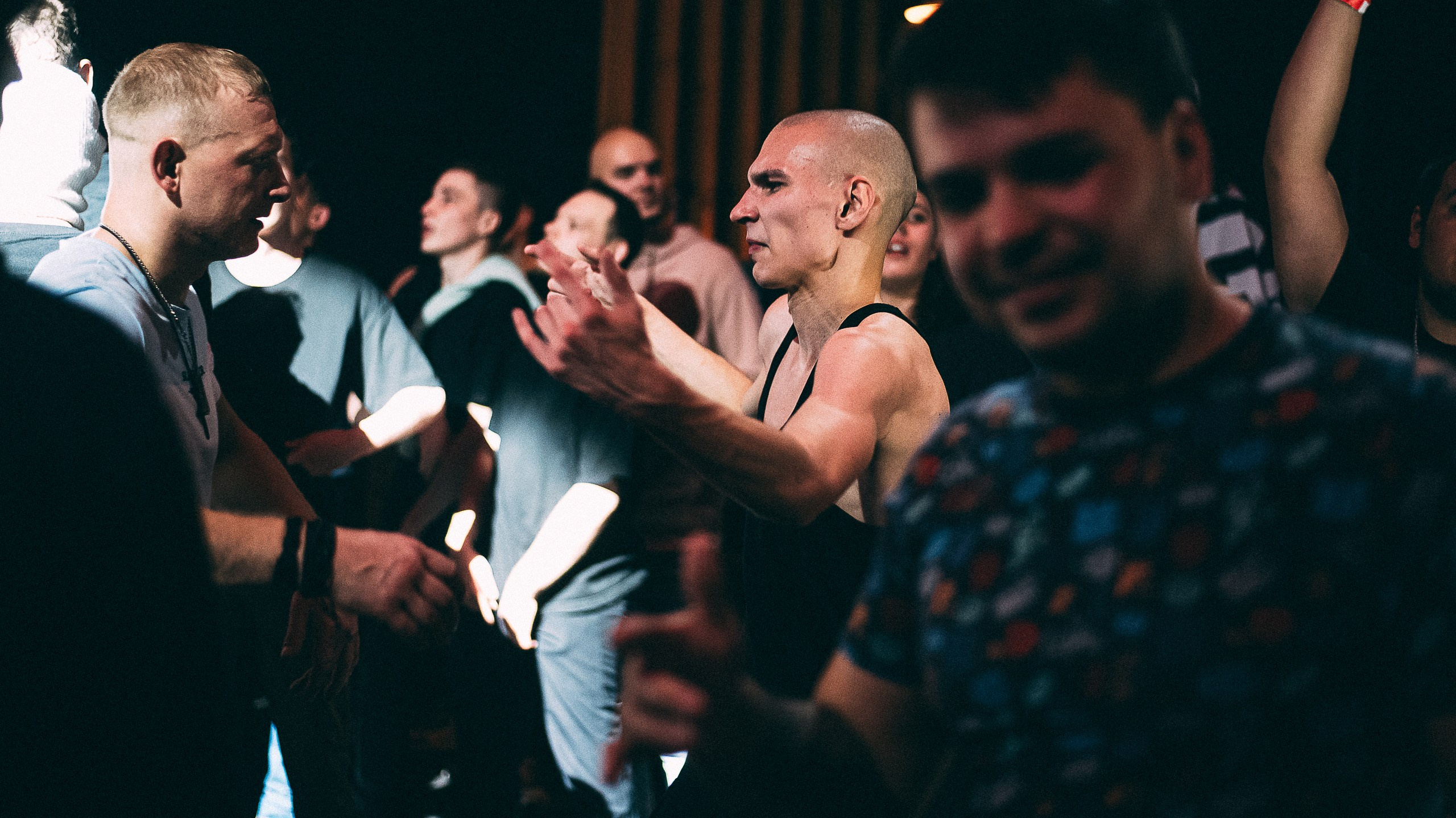 Ram 2023. Репортажный фотограф в Кемерово