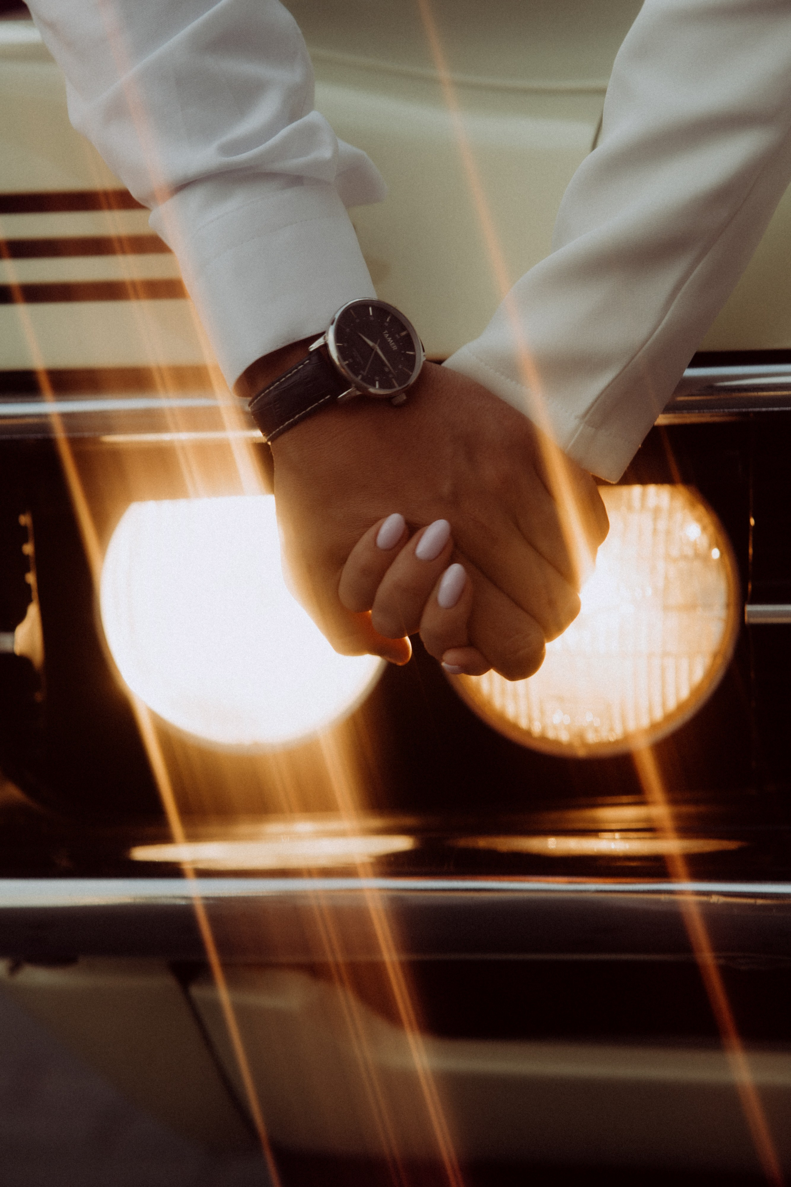 Алексей и Алиса. Свадебный фотограф в Саратове Антон Слепов