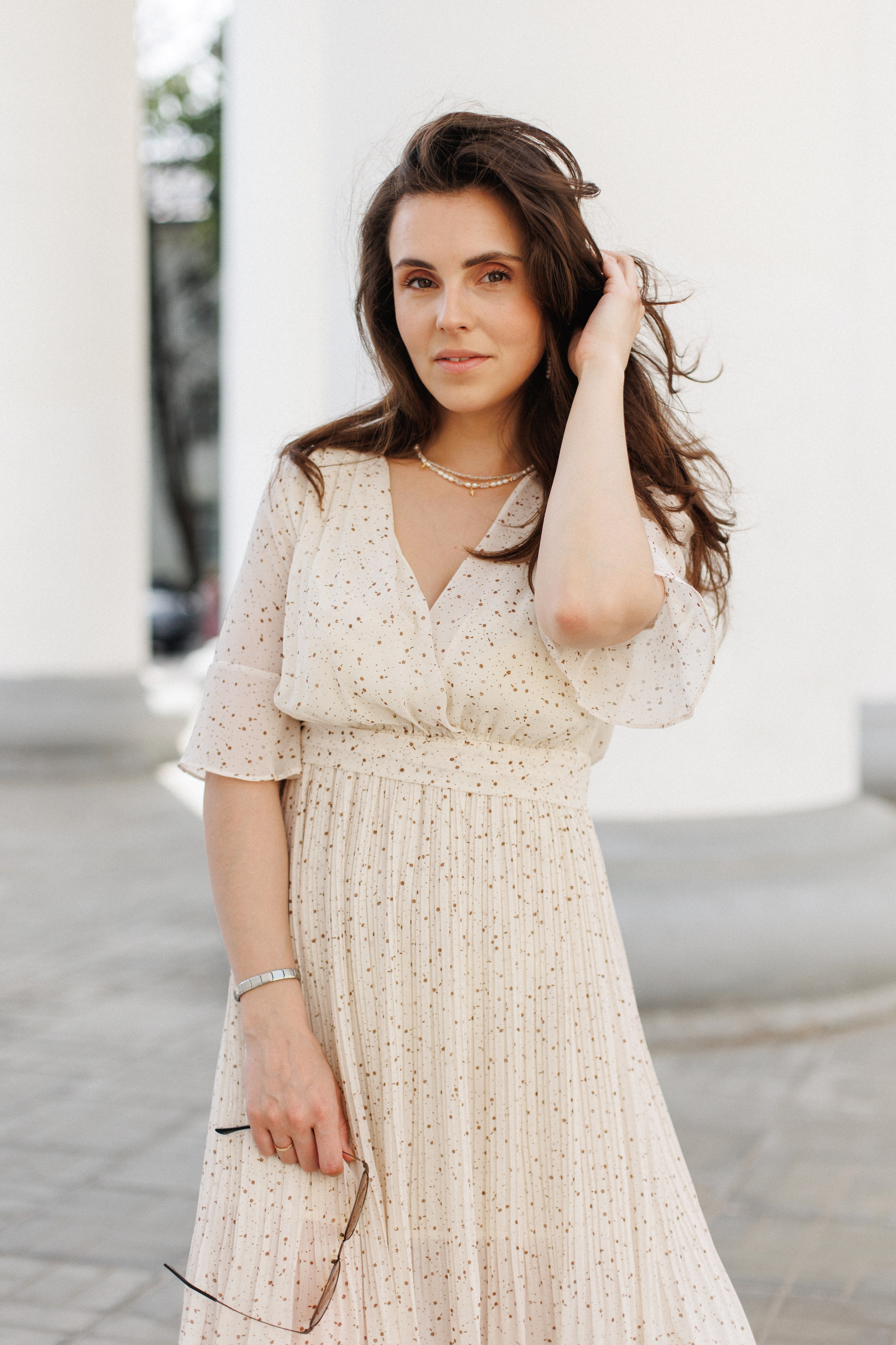 Семейная фотосессия для Марины и Валерия. Фотограф Щелково/ Москва Татьяна Жучкова