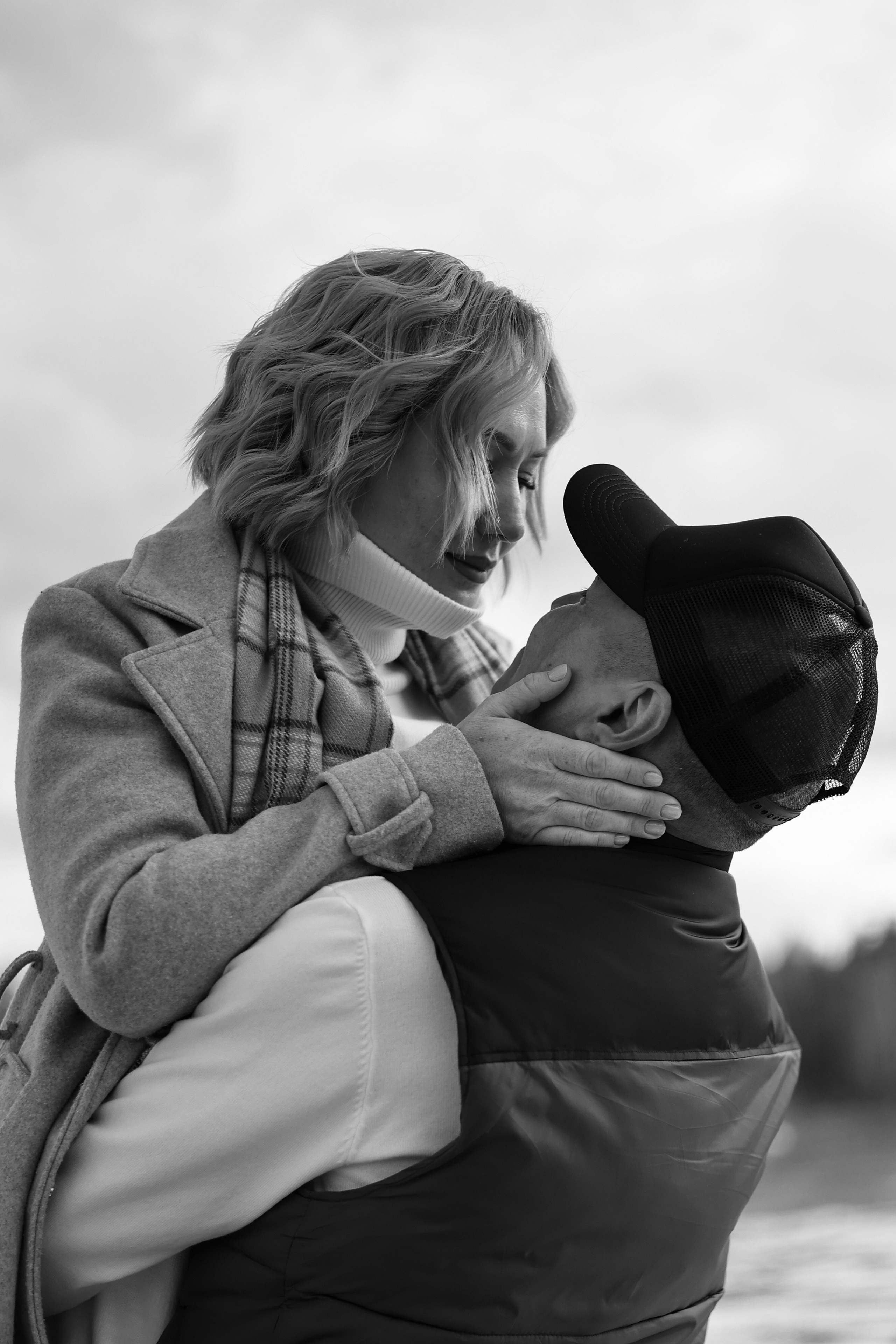 Love story. Фотограф Саргылана Яковлева в г. Якутске