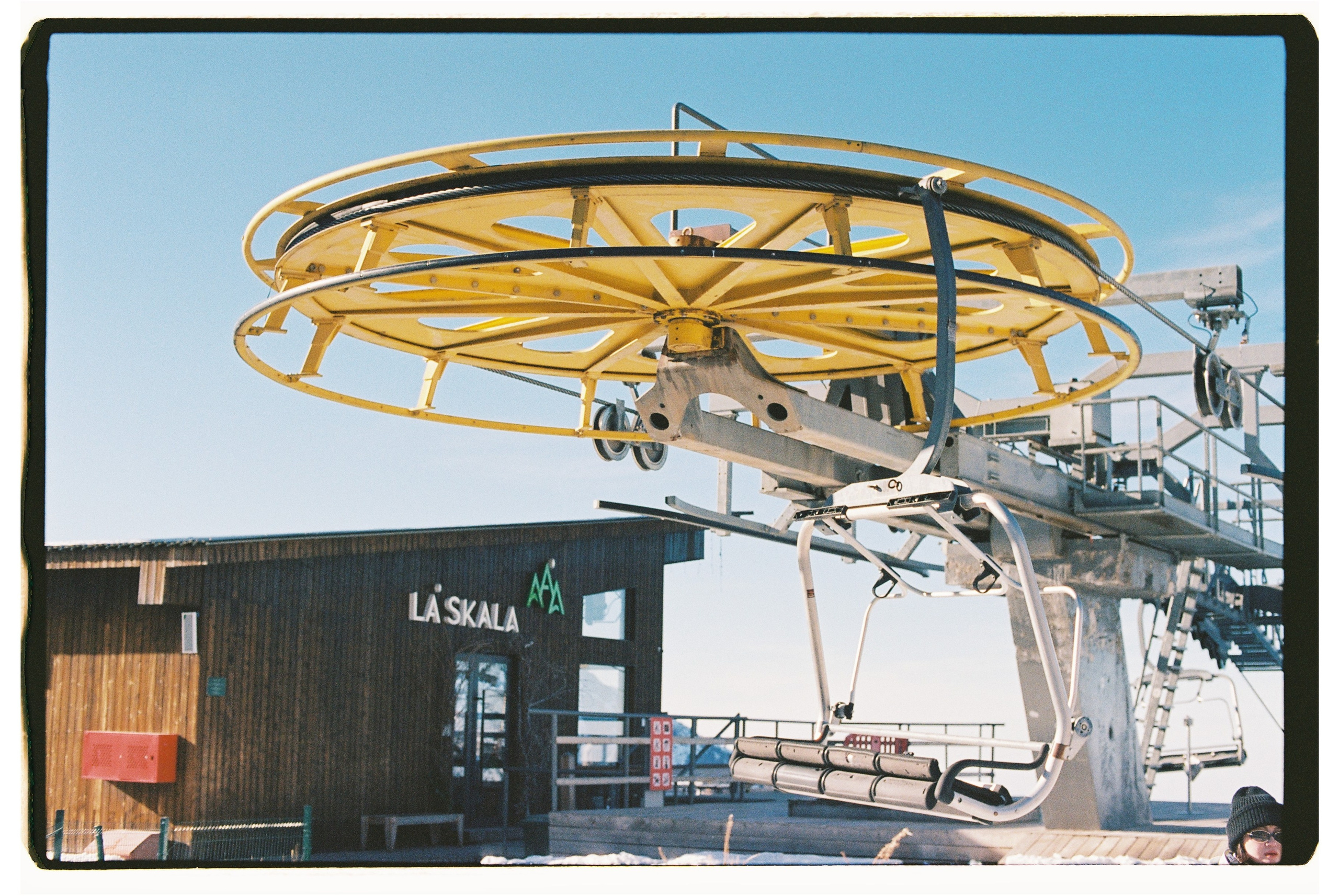 Чимбулак — 2025. Photographer in Almaty — Alexey Konkov | Reportage, Weddings, Portraits, Love Story