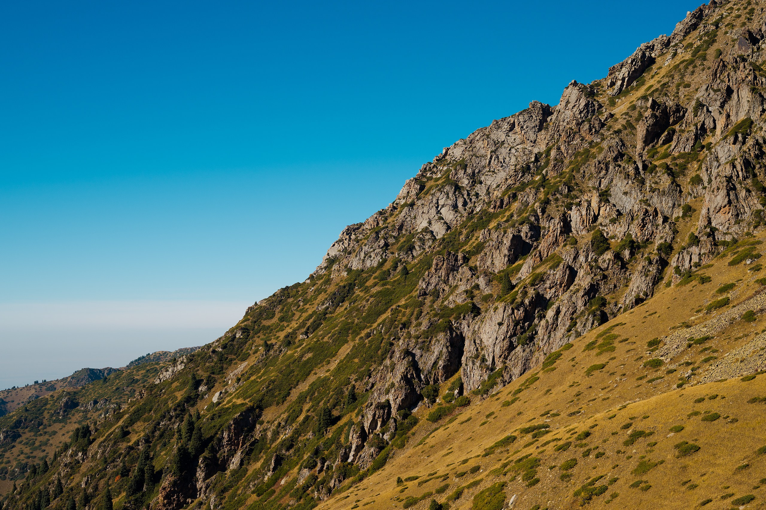 Чимбулак — 2025. Photographer in Almaty — Alexey Konkov | Reportage, Weddings, Portraits, Love Story