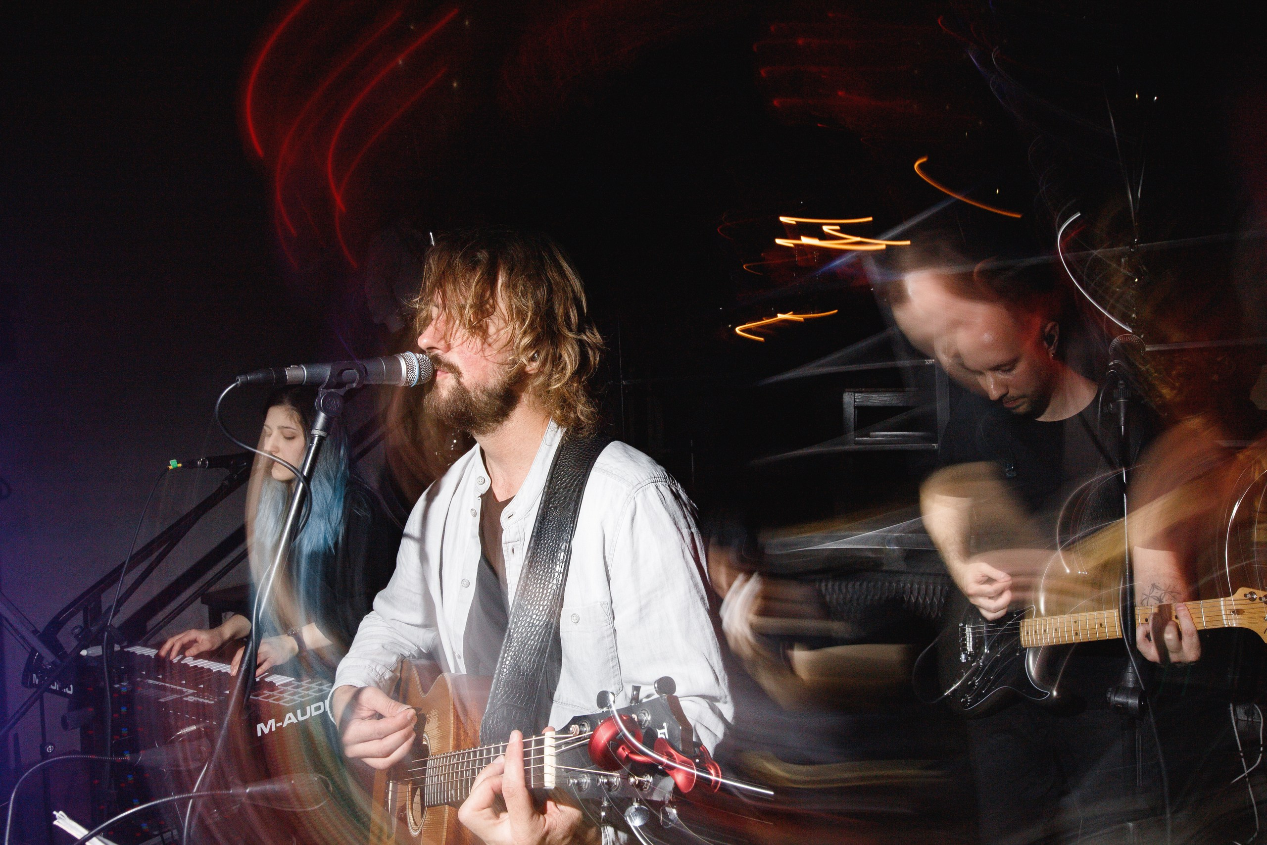 ГЕРОИ. Wedding photographer in Europe