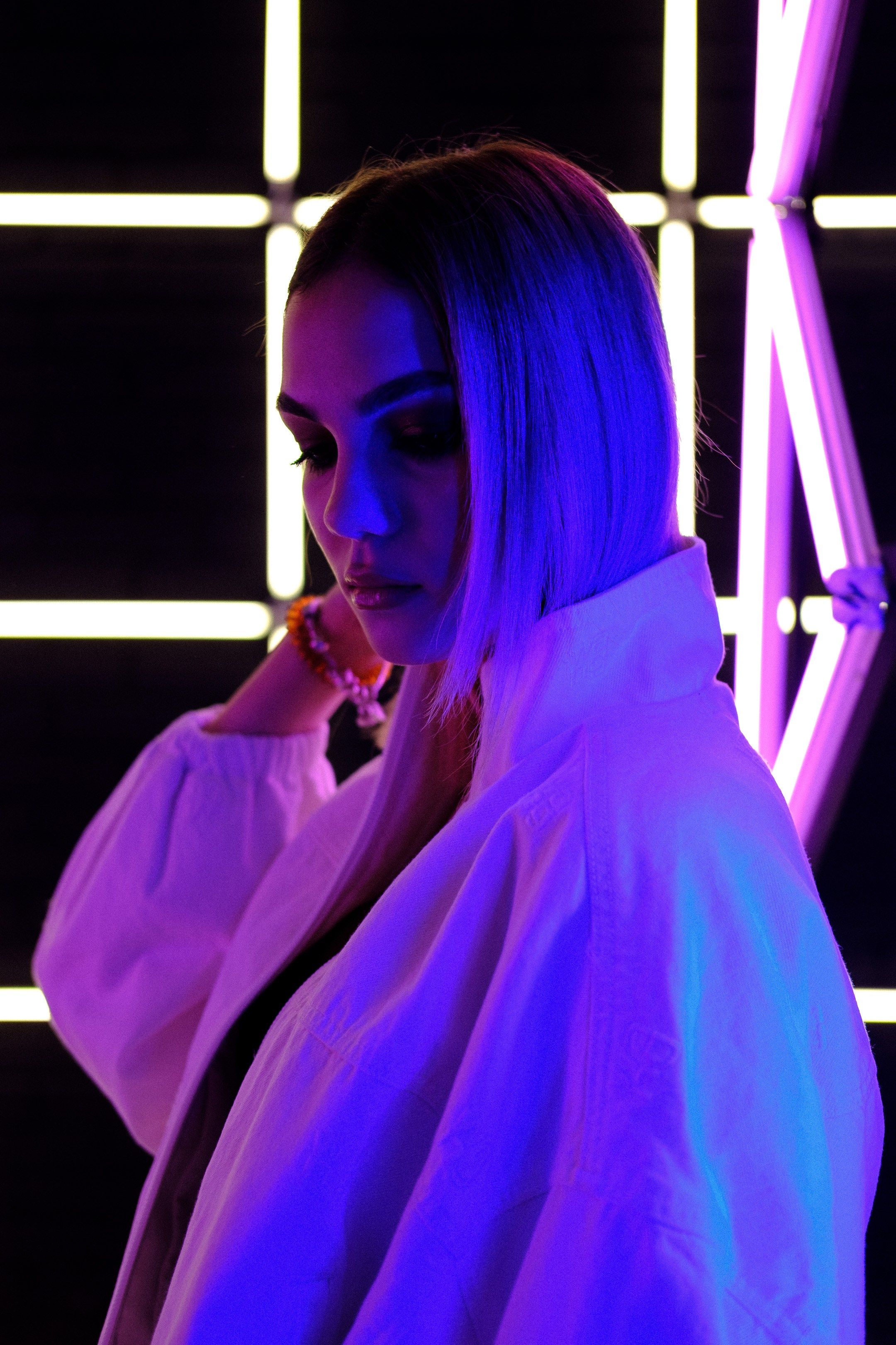 Portrait. Фотограф Кемерово Иван Сапожников