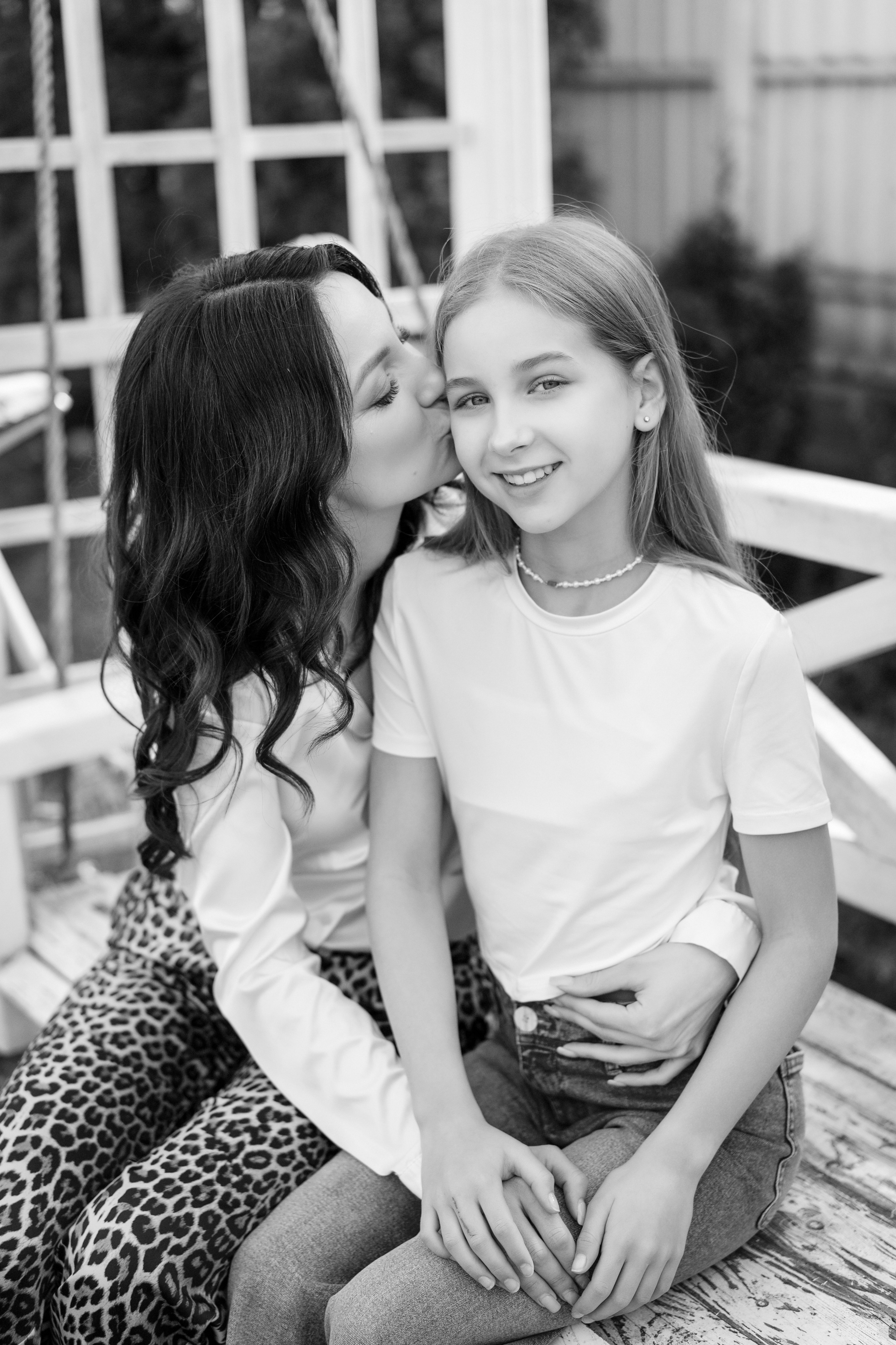 White house. Семейный и свадебный фотограф Минск, Беларусь Анна Орловская