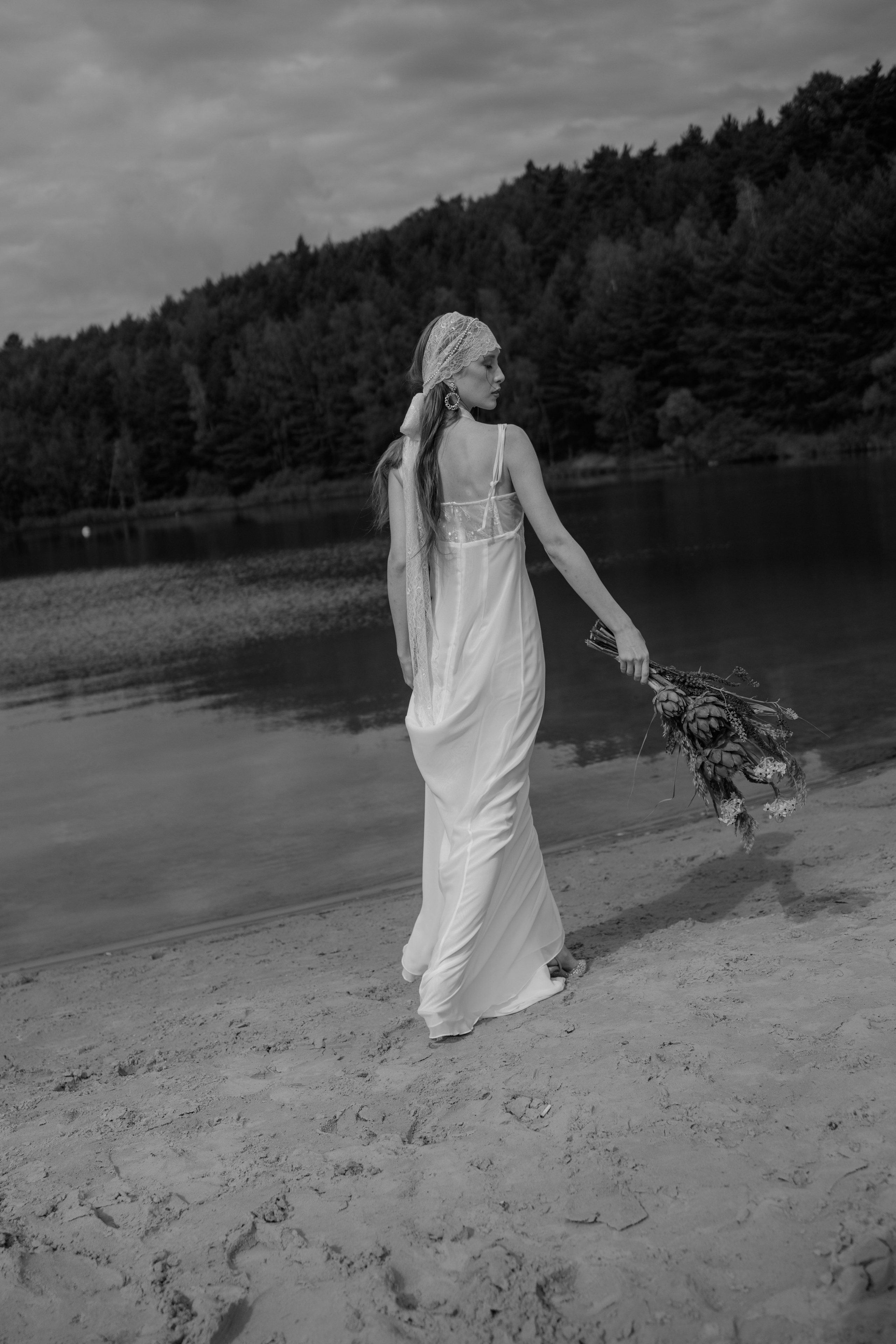 Пляж. Оформление свадеб, декор свадеб Вера Маркова, Москва