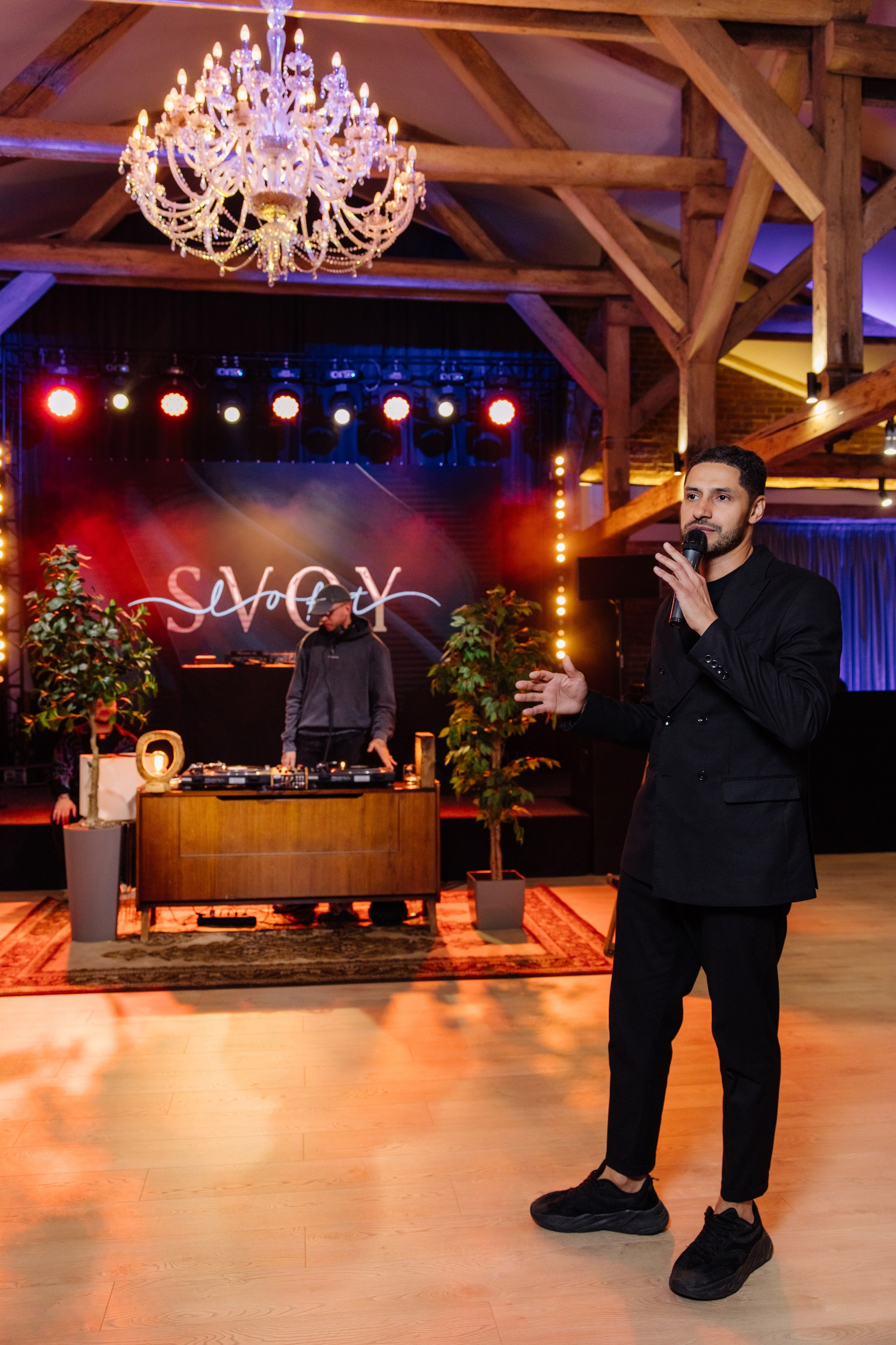 Презентация площадки. Репортажный фотограф Ольга Кочетова в Москве