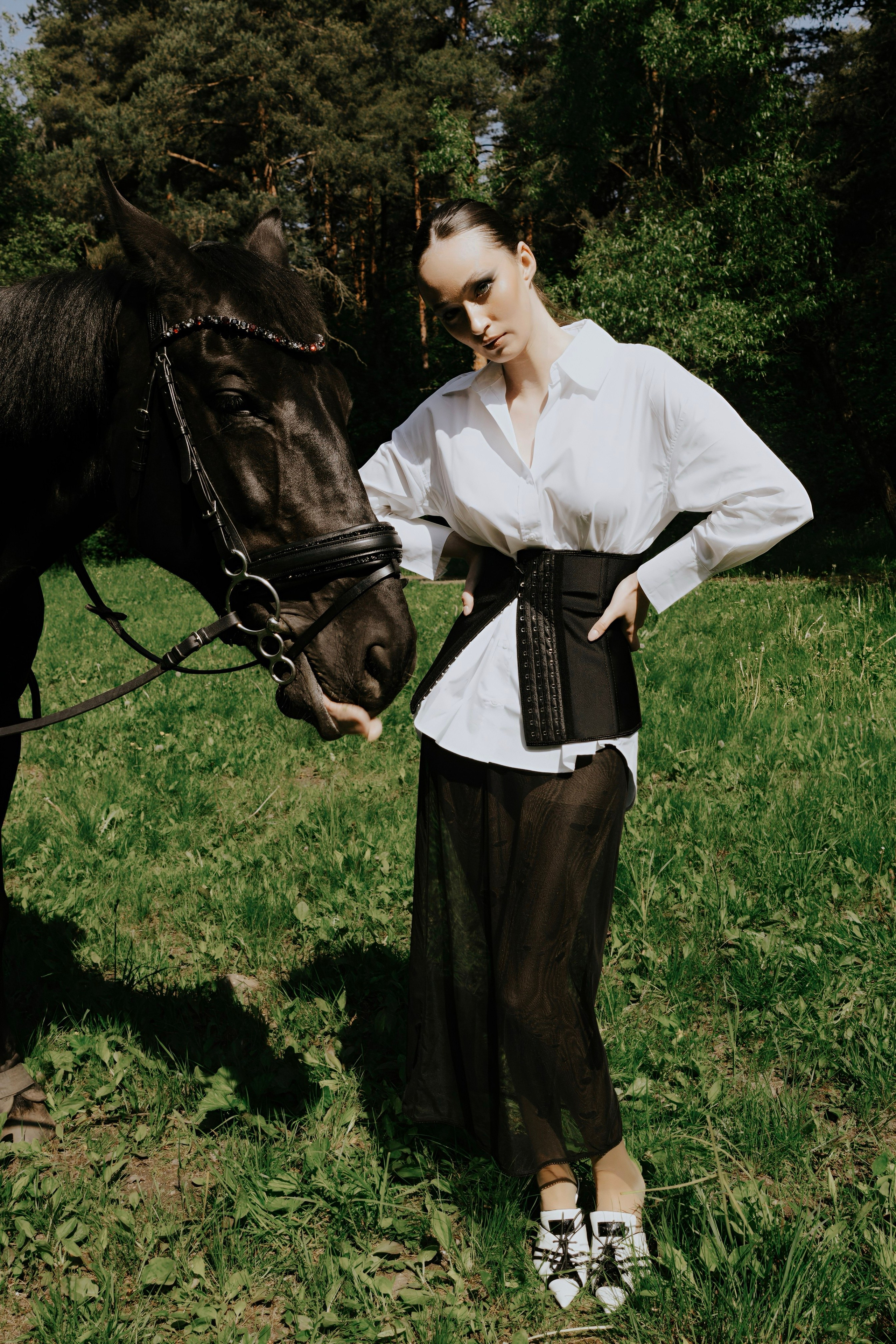 Уличное. SHIFO_TO