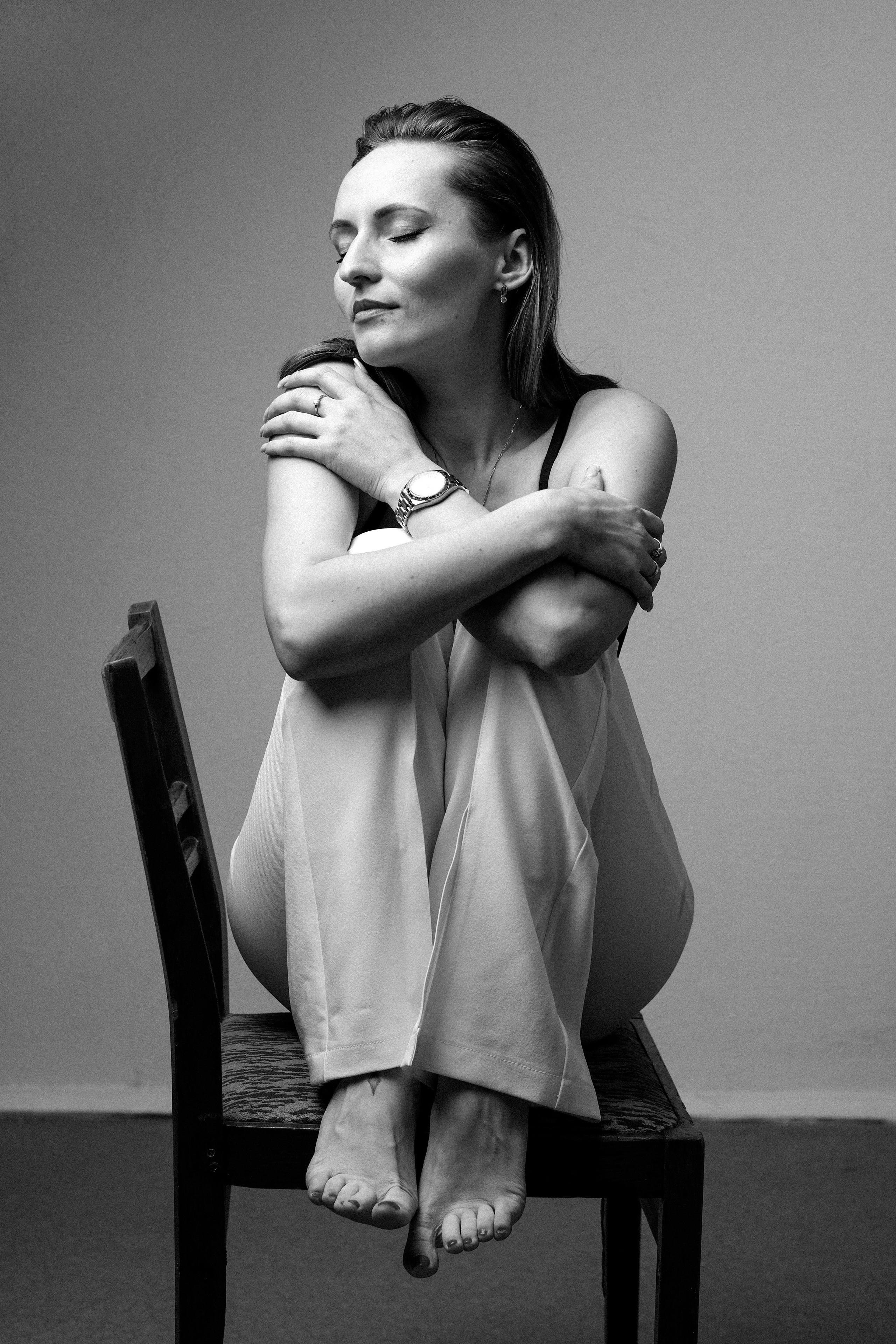 Дарья. Женский фотограф в Минске Оксана Стасенко