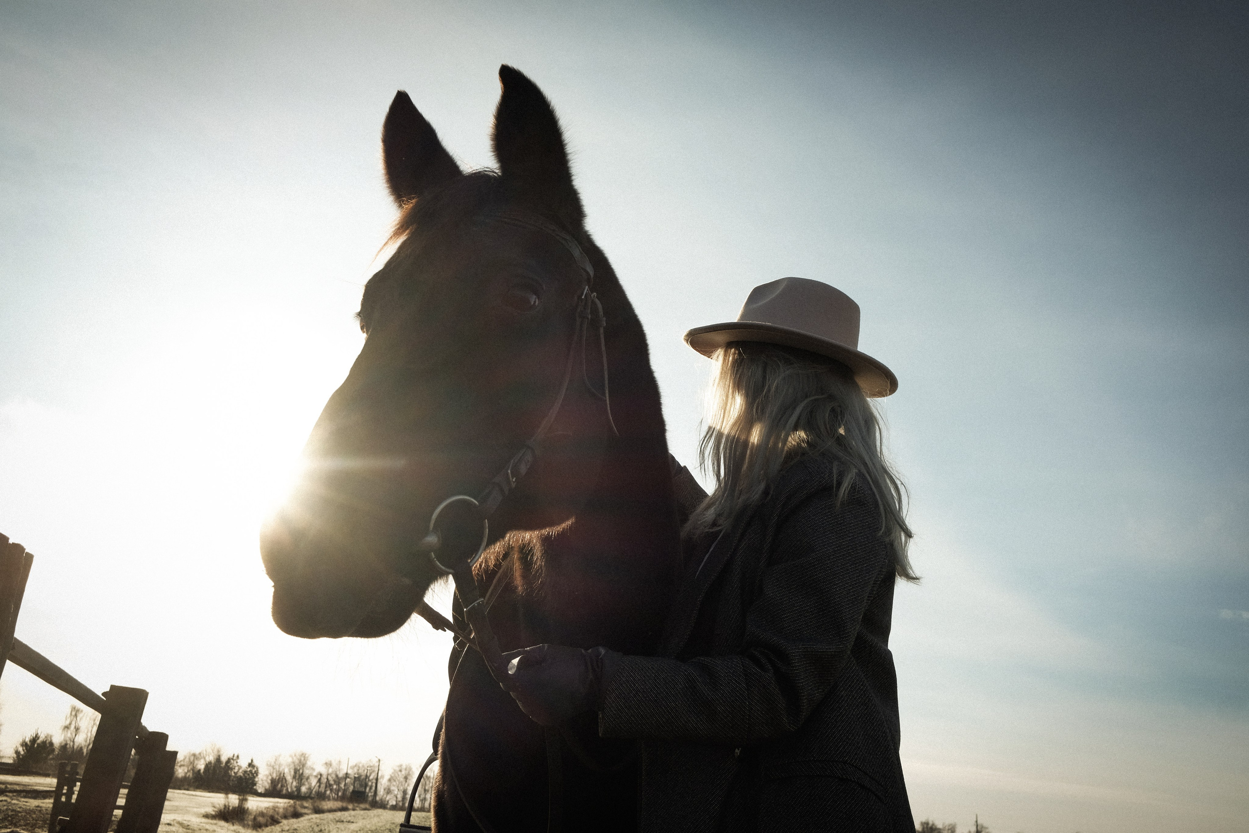 Валерия. Портретный фотограф в Минске Оксана Стасенко