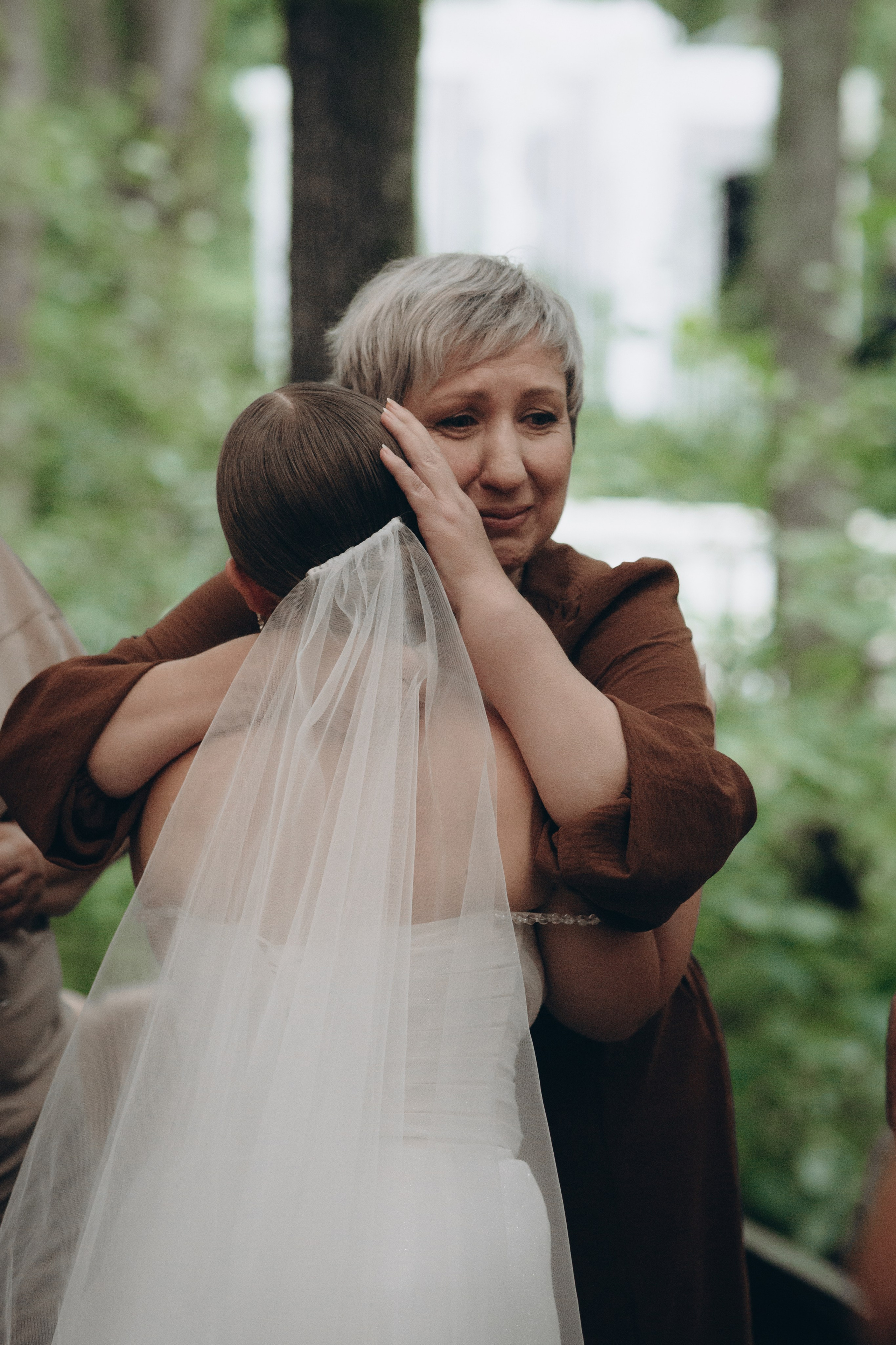 Эльяр и Валерия. Фотограф Ксюша Белоносова