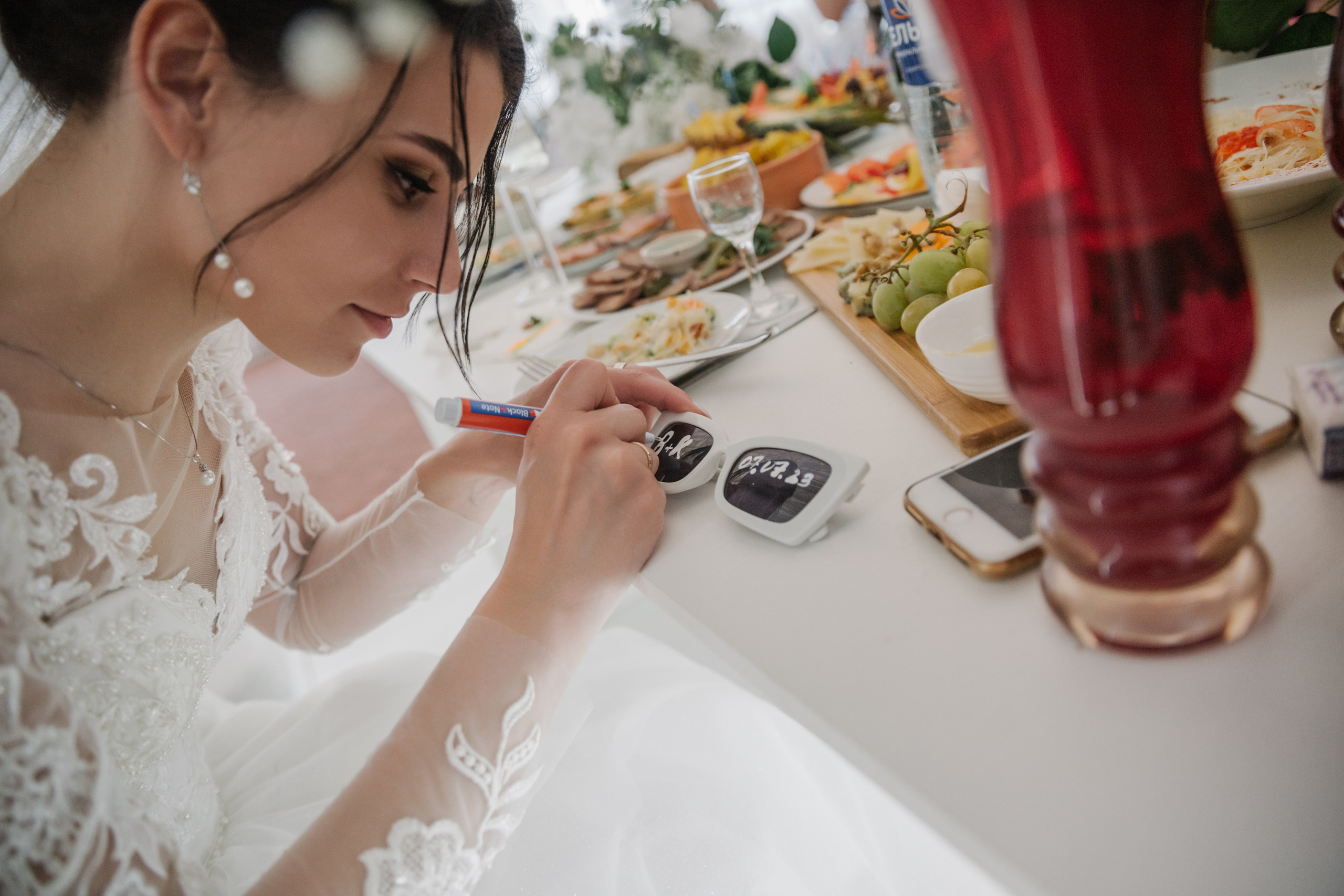 Виталий и Кристина. Персональный, семейный и портретный фотограф в Воронеже Майя Яхонтова