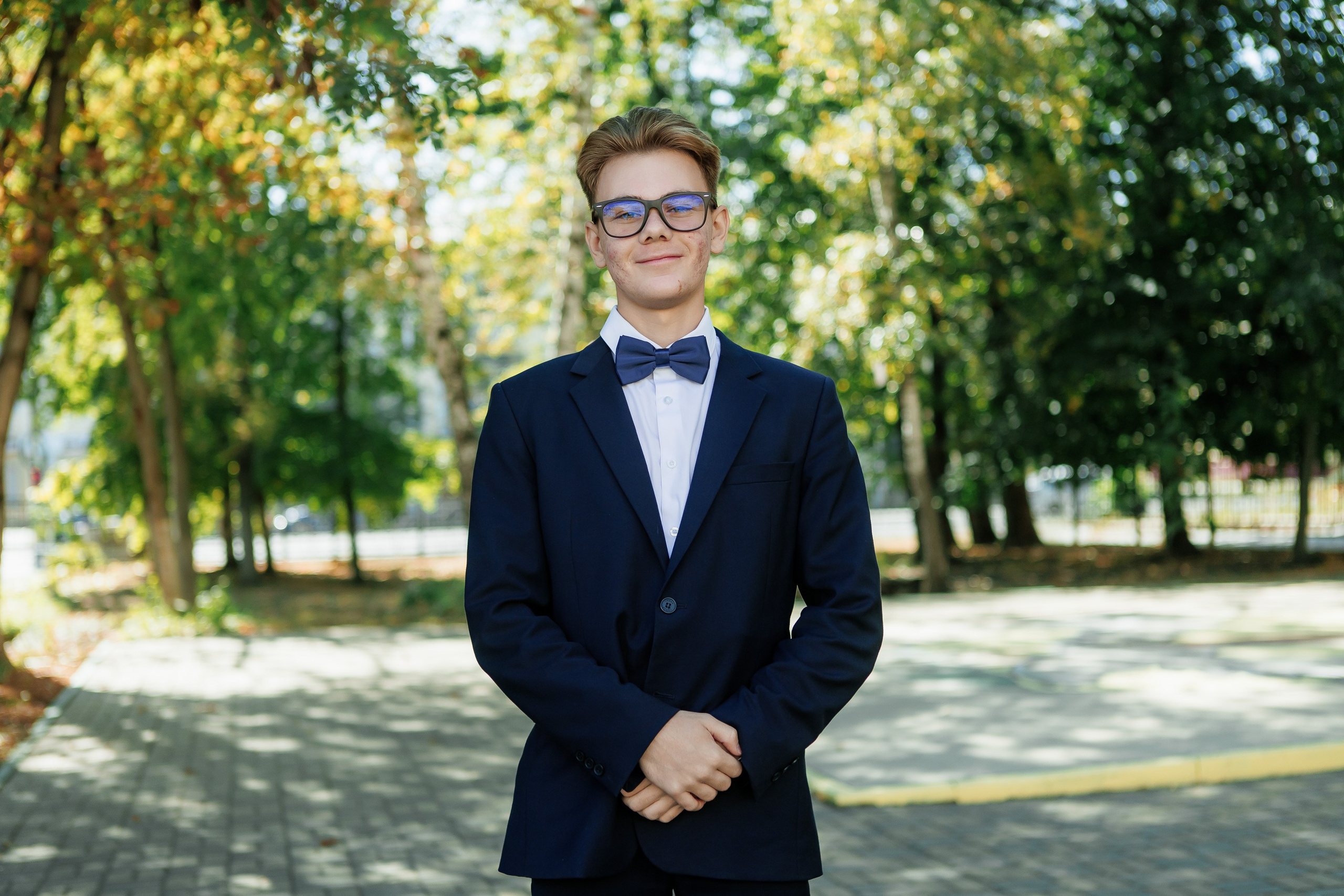 Гимназия 12 11 А 2024. Свадебный и портретный Фотограф в Липецке Дмитрий Котюков