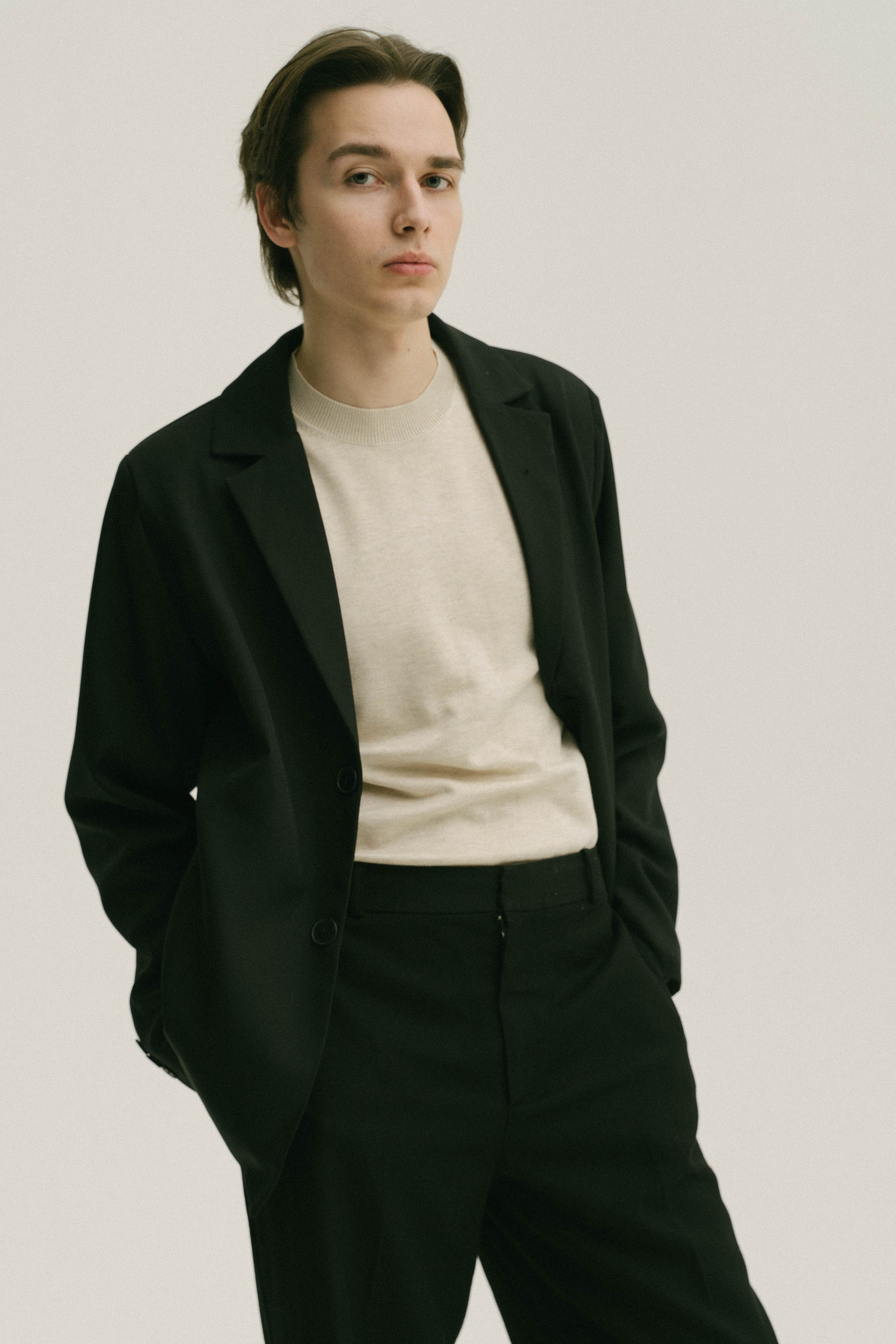 Андрей. Главная