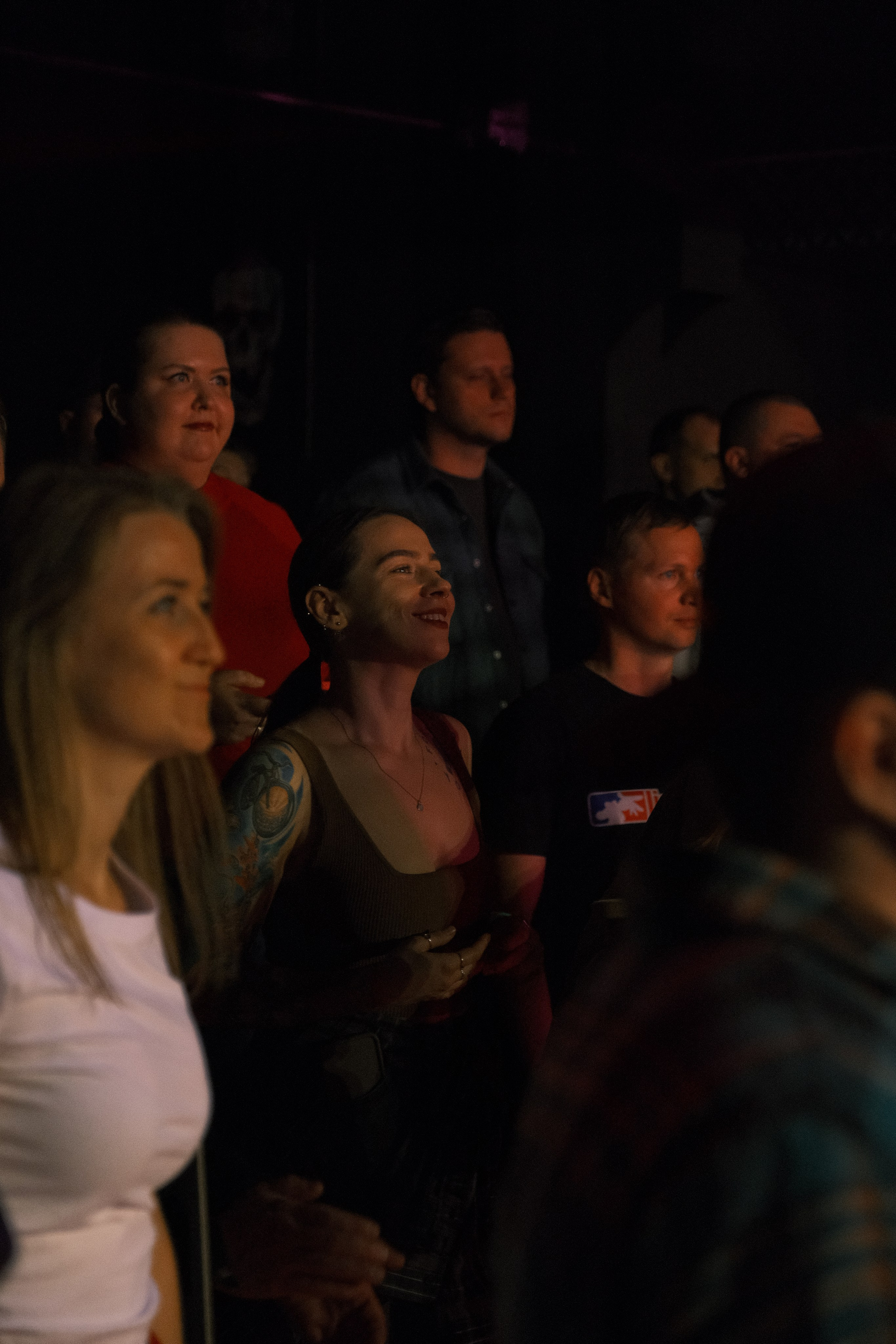 Концерты. Спортивный фотограф в Ростове-на-Дону Сергей Реусин