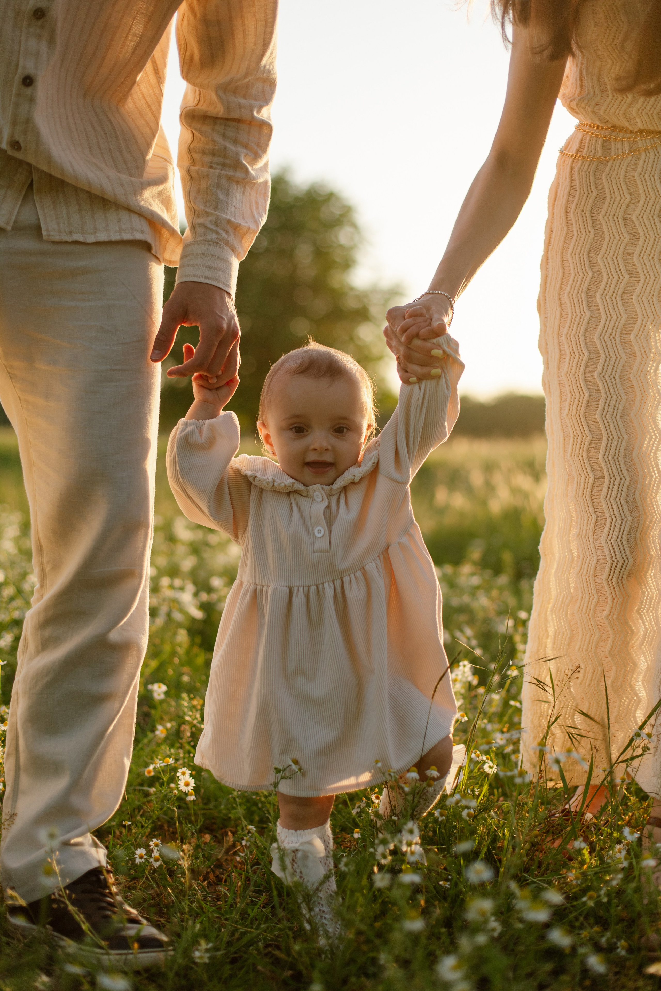 Оливии 1 годик. Свадебный и семейный фотограф в Краснодаре/Геленджике/Сочи/Санкт-Петербурге
