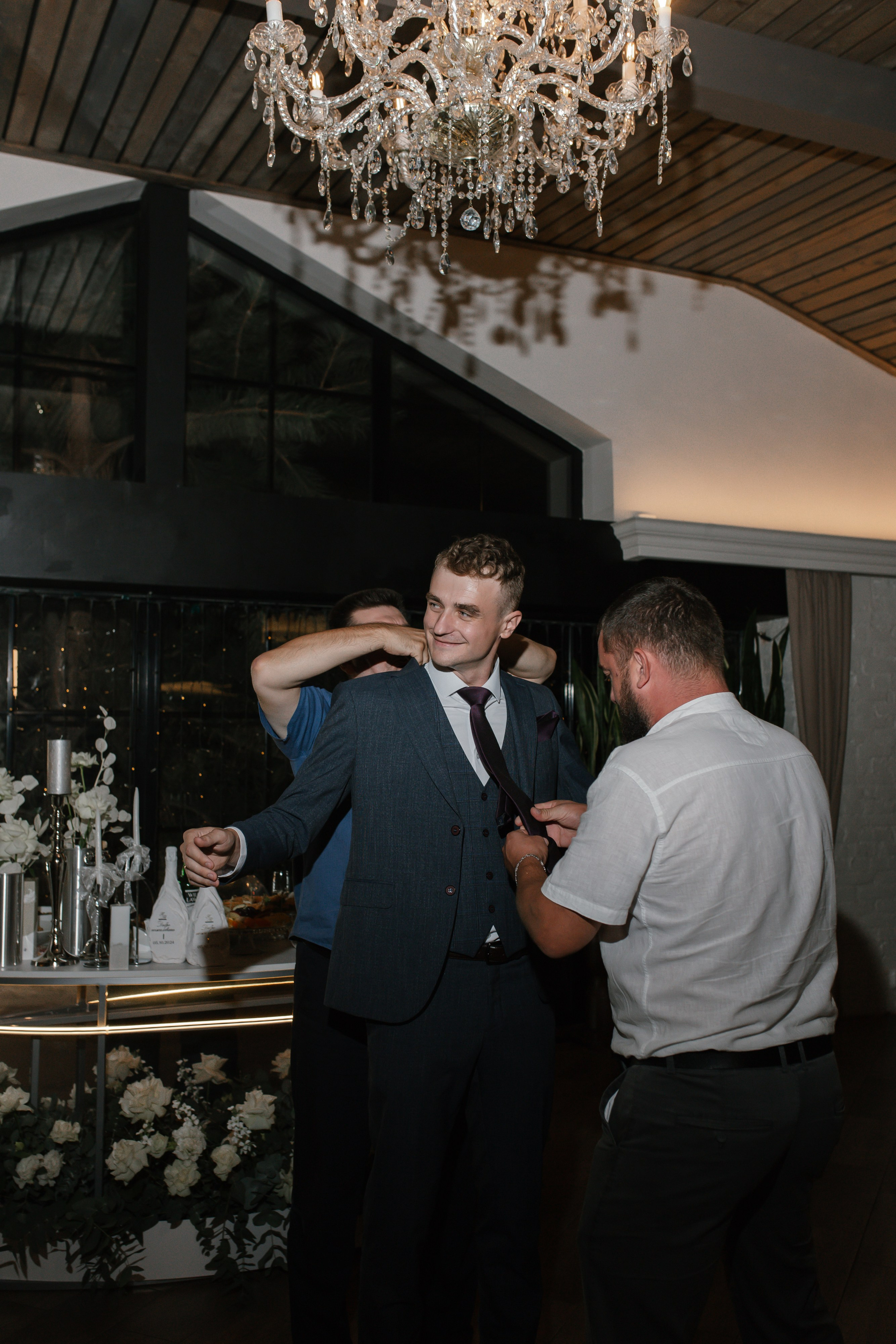 Николай и Татьяна. Свадебный и семейный фотограф в Краснодаре/Геленджике/Сочи/Санкт-Петербурге