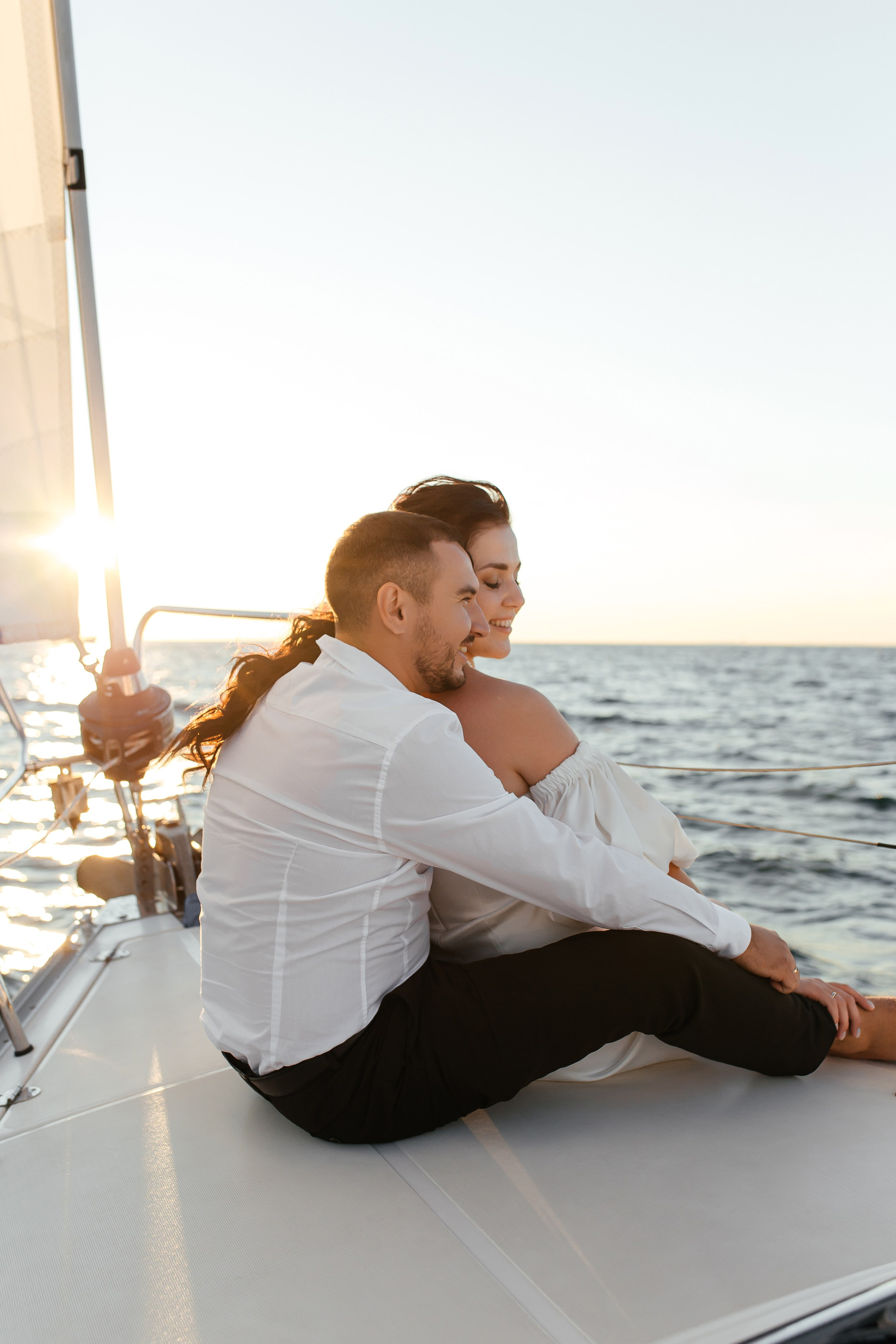 Олег и Александра. Свадебный и семейный фотограф в Краснодаре/Геленджике/Сочи/Санкт-Петербурге