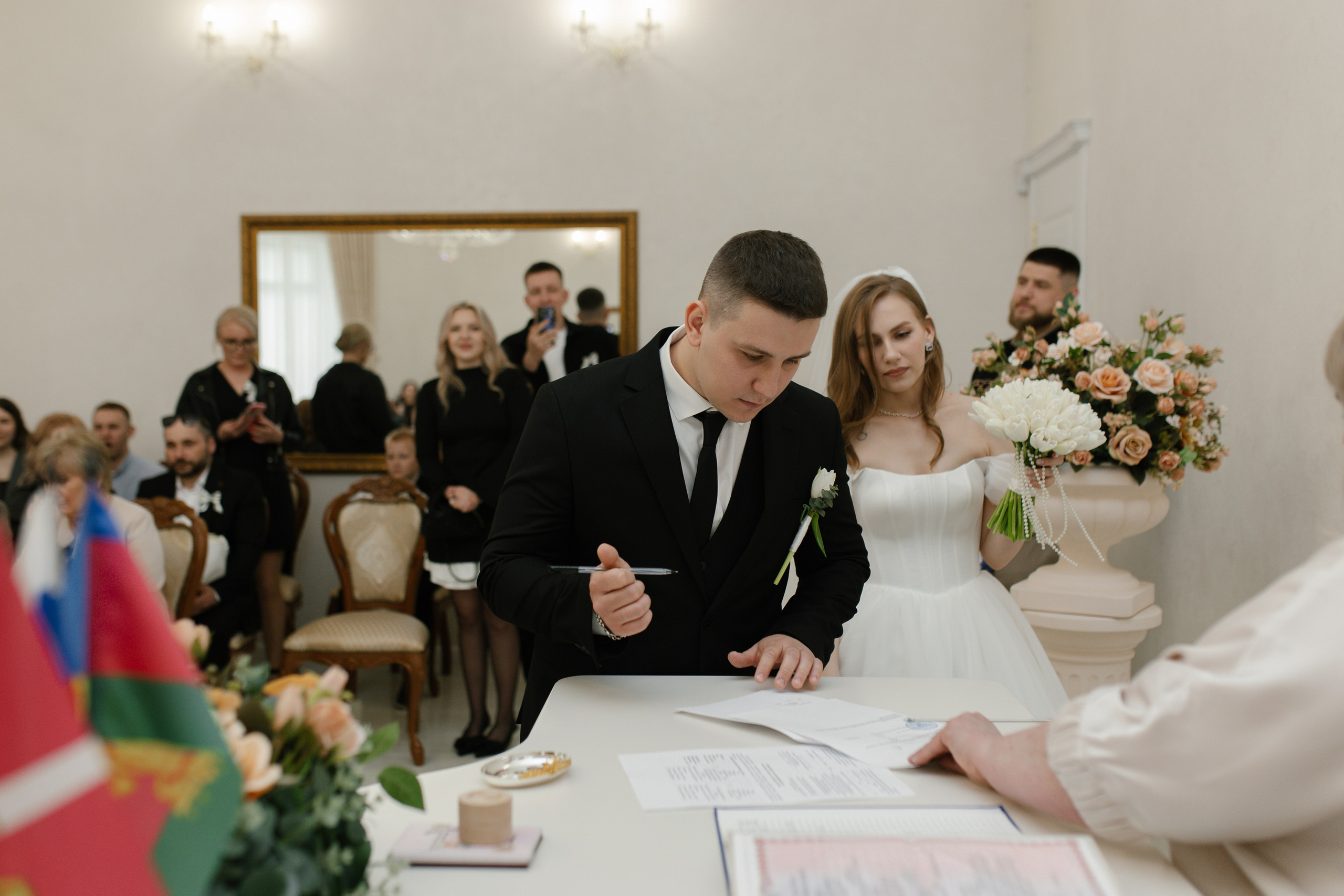 Дмитрий и Екатерина. Свадебный и семейный фотограф в Краснодаре/Геленджике/Сочи/Санкт-Петербурге