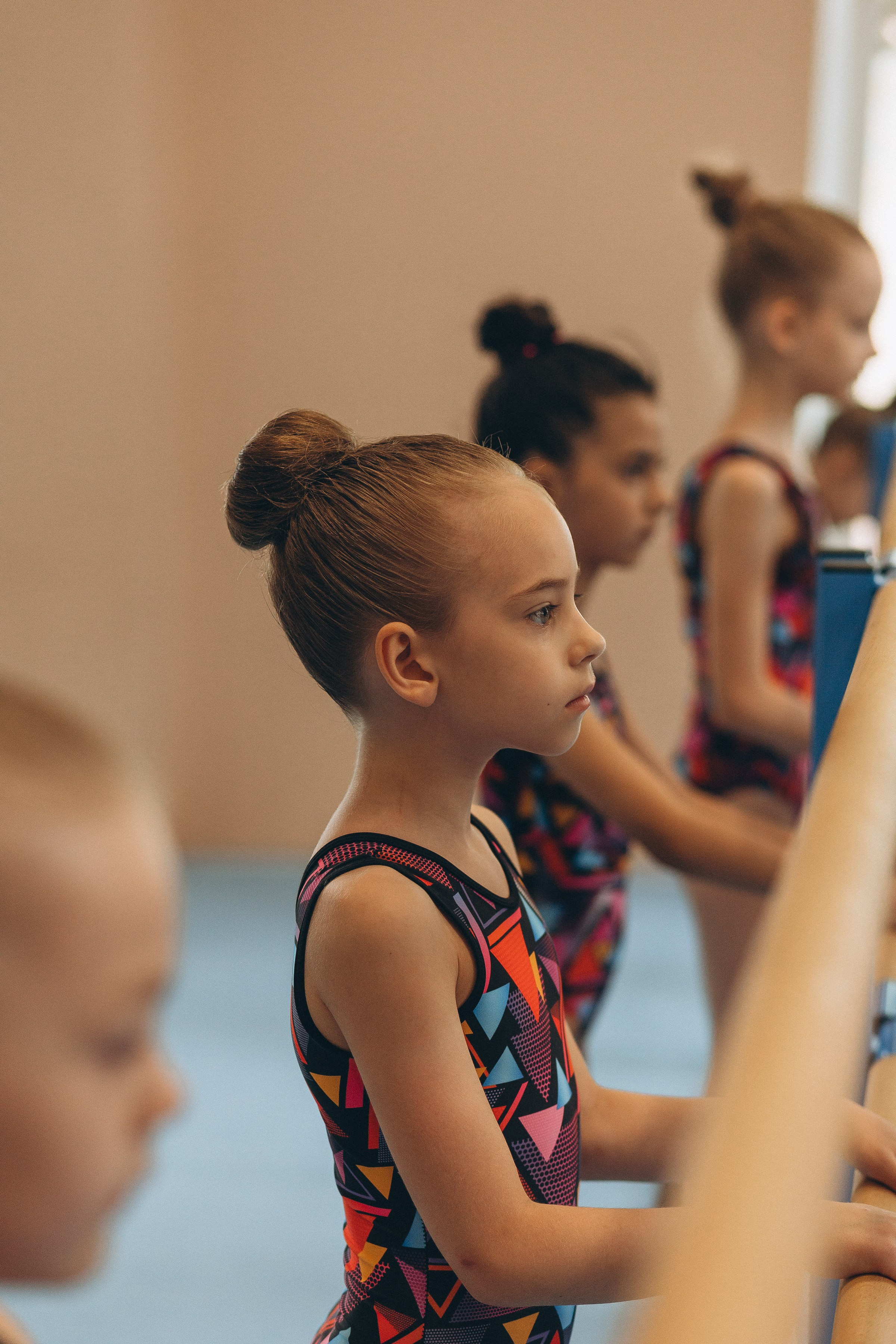 Хореография. Семейный фотограф в Волгодонске Краченцева Анна