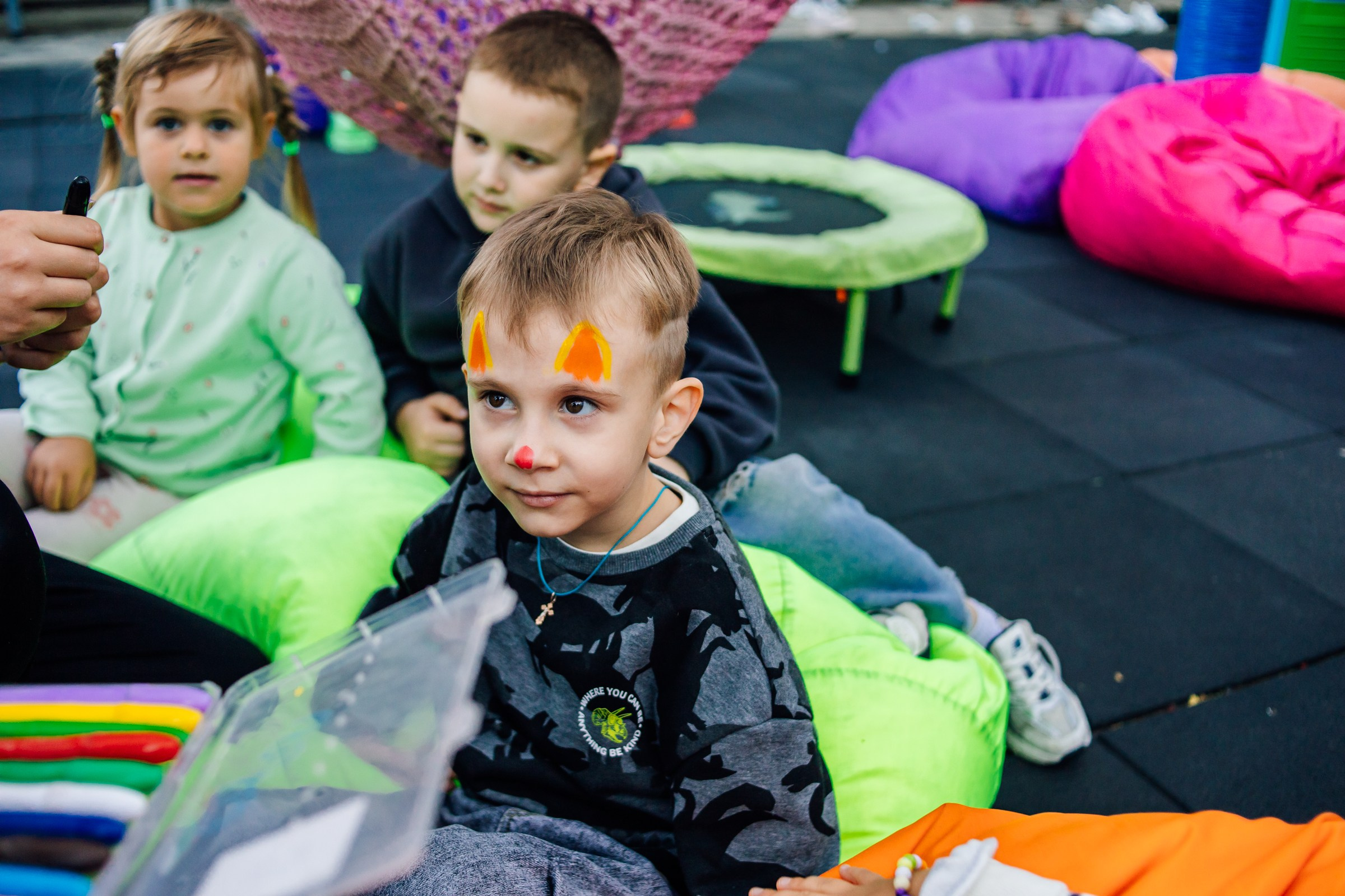 Захару 5. Семейный фотограф в Волгодонске Краченцева Анна