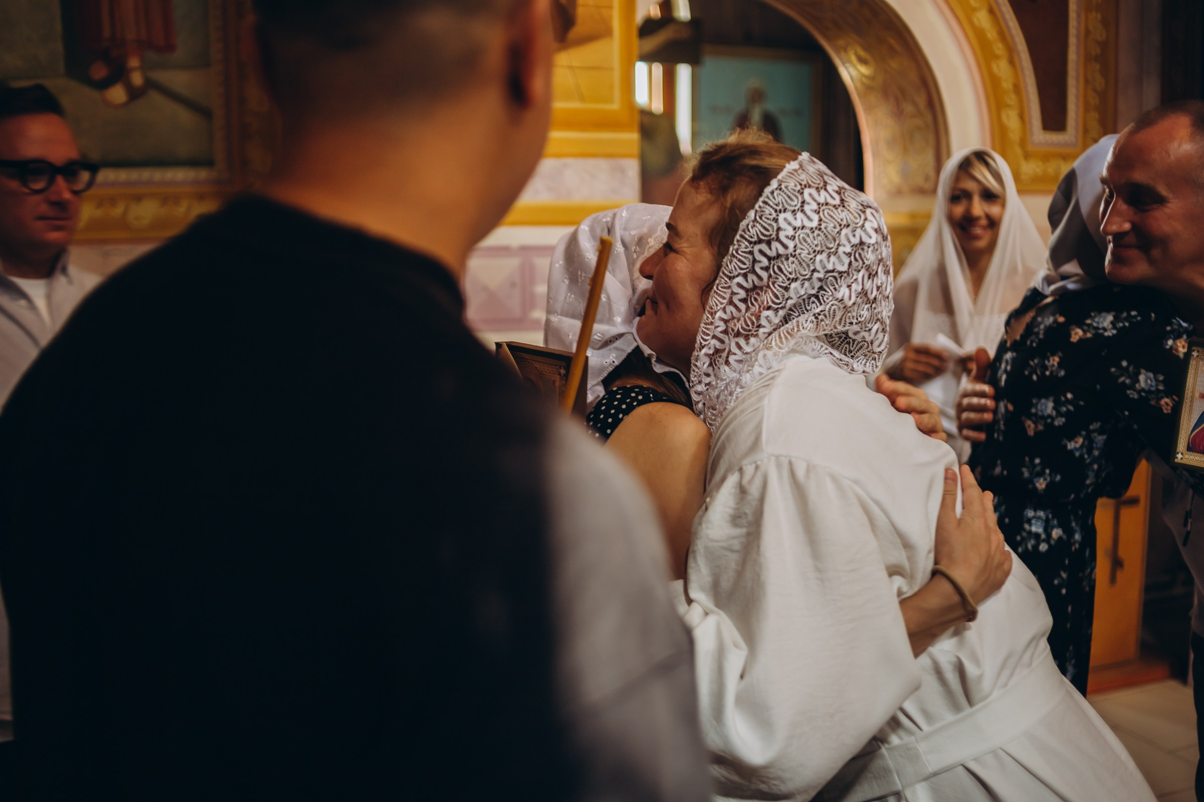 Дмитрий и Оксана. Семейный фотограф в Волгодонске Краченцева Анна