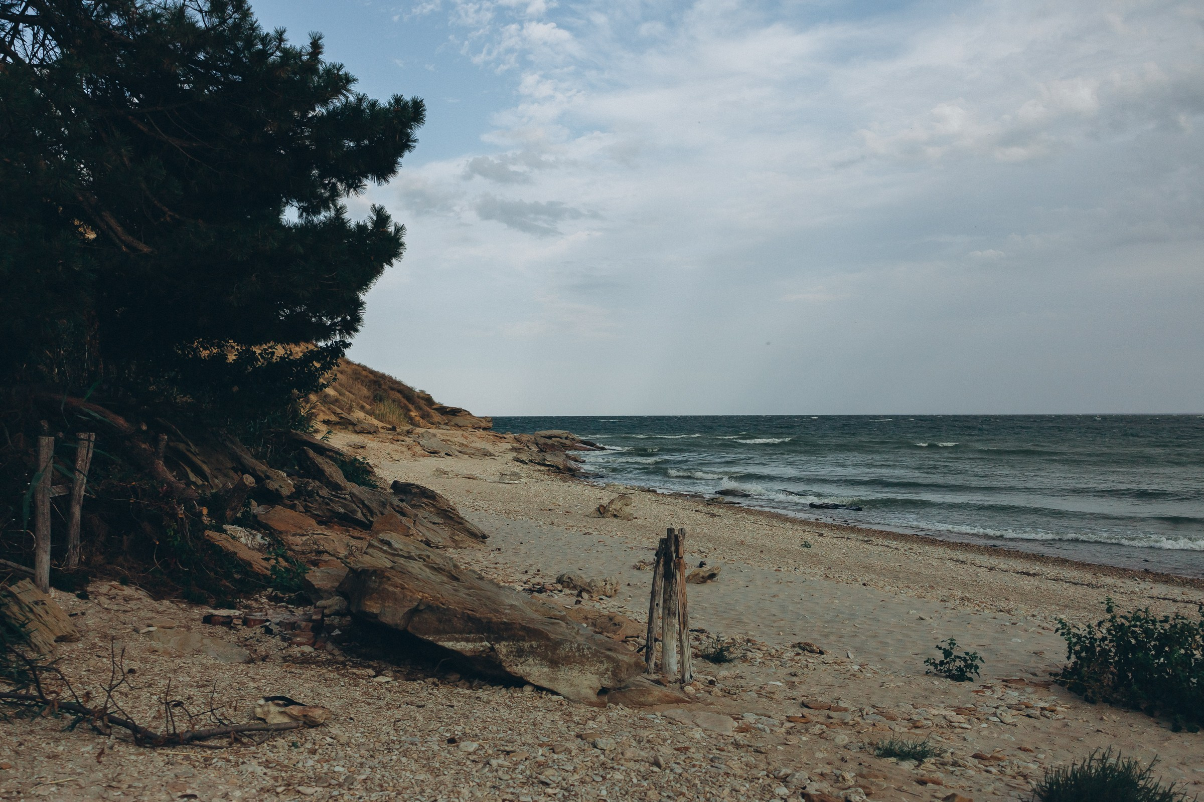 Антон и Даша в ожидании. Семейный фотограф в Волгодонске Краченцева Анна