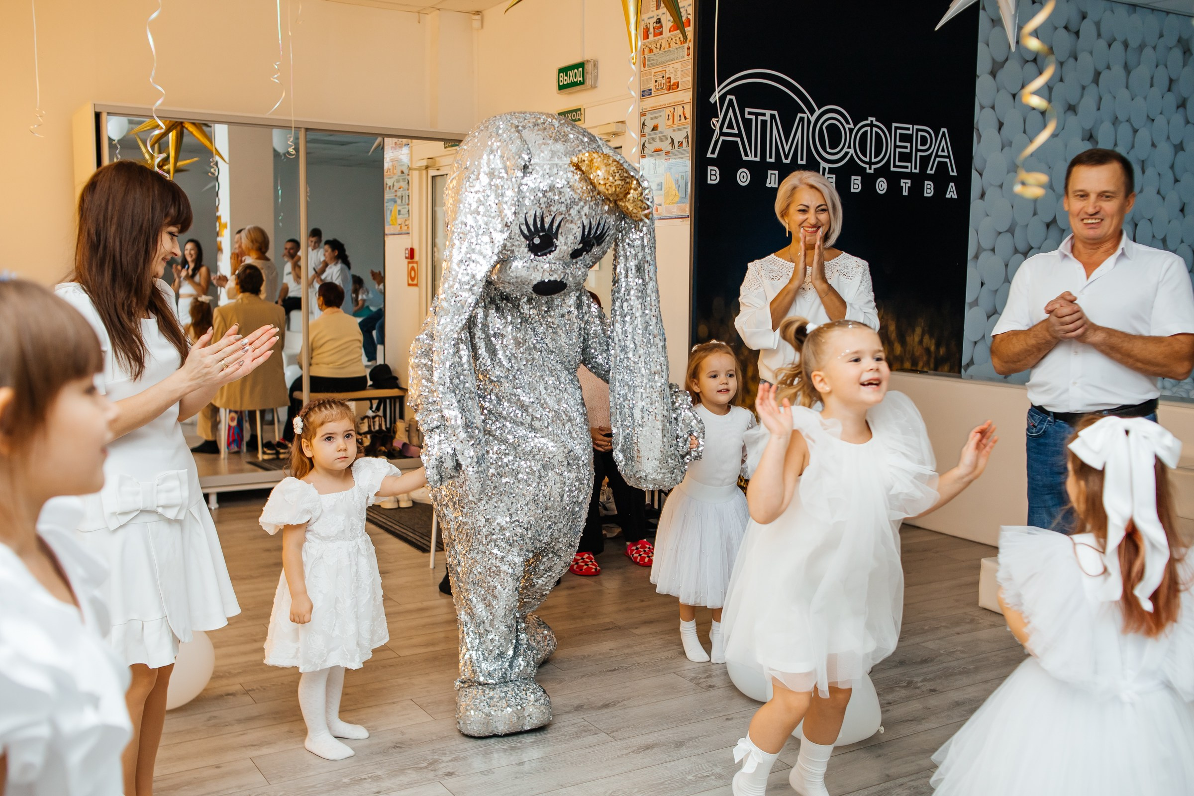 Оливии 5. Семейный фотограф в Волгодонске Краченцева Анна