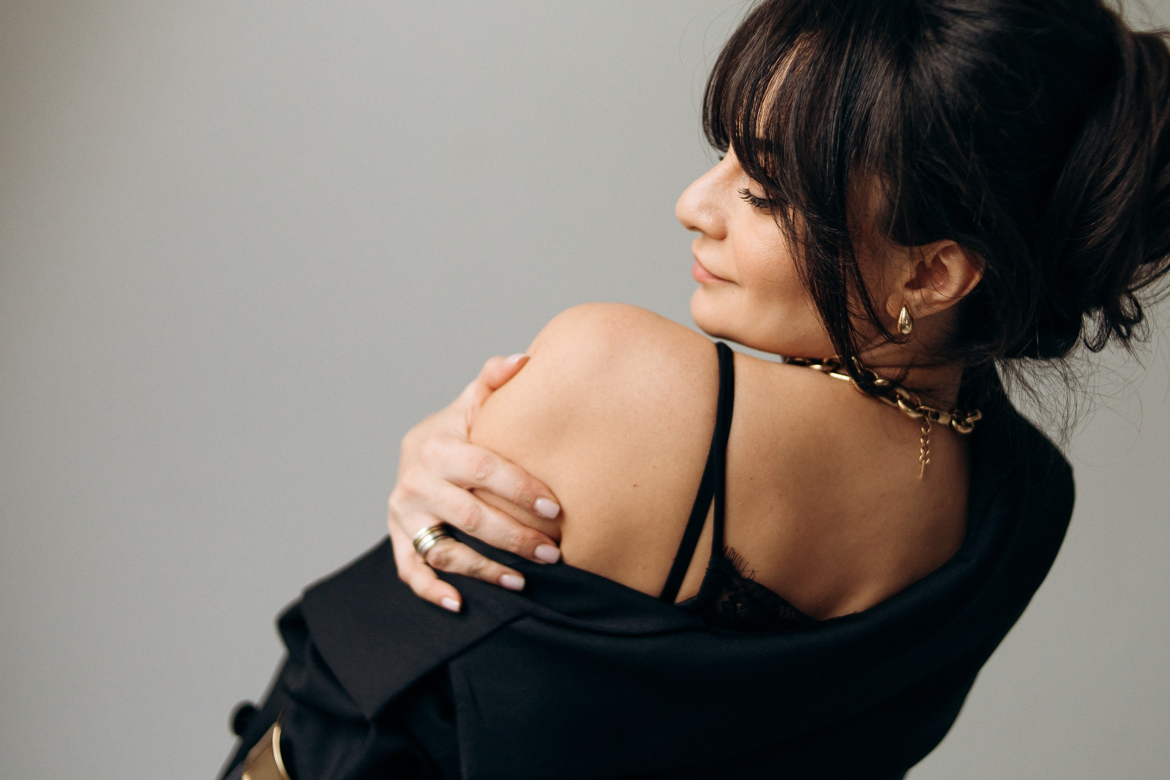 Наринэ, Анита и Марьям. Семейный фотограф в Волгодонске Краченцева Анна