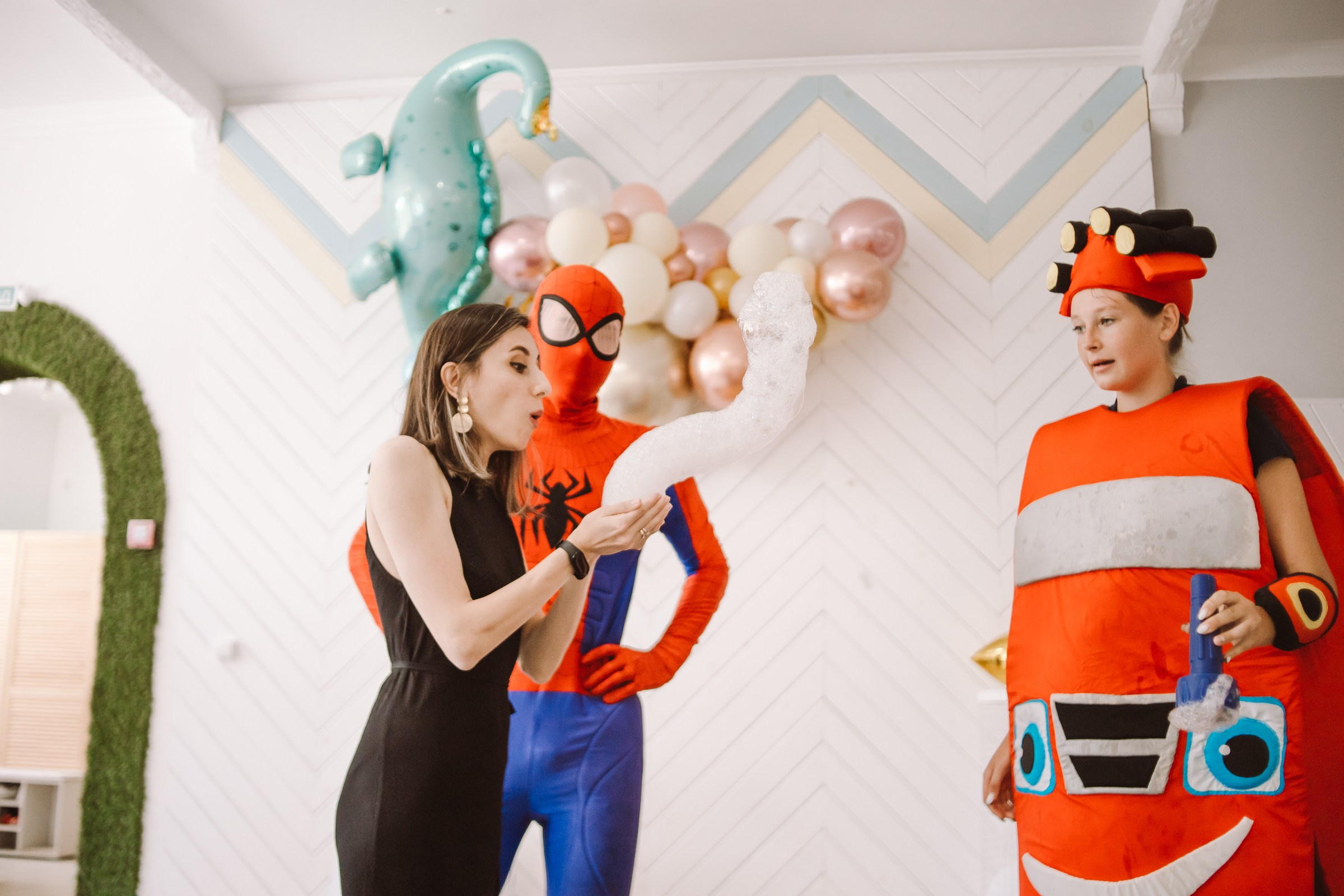 Арсению 2. Семейный фотограф в Волгодонске Краченцева Анна