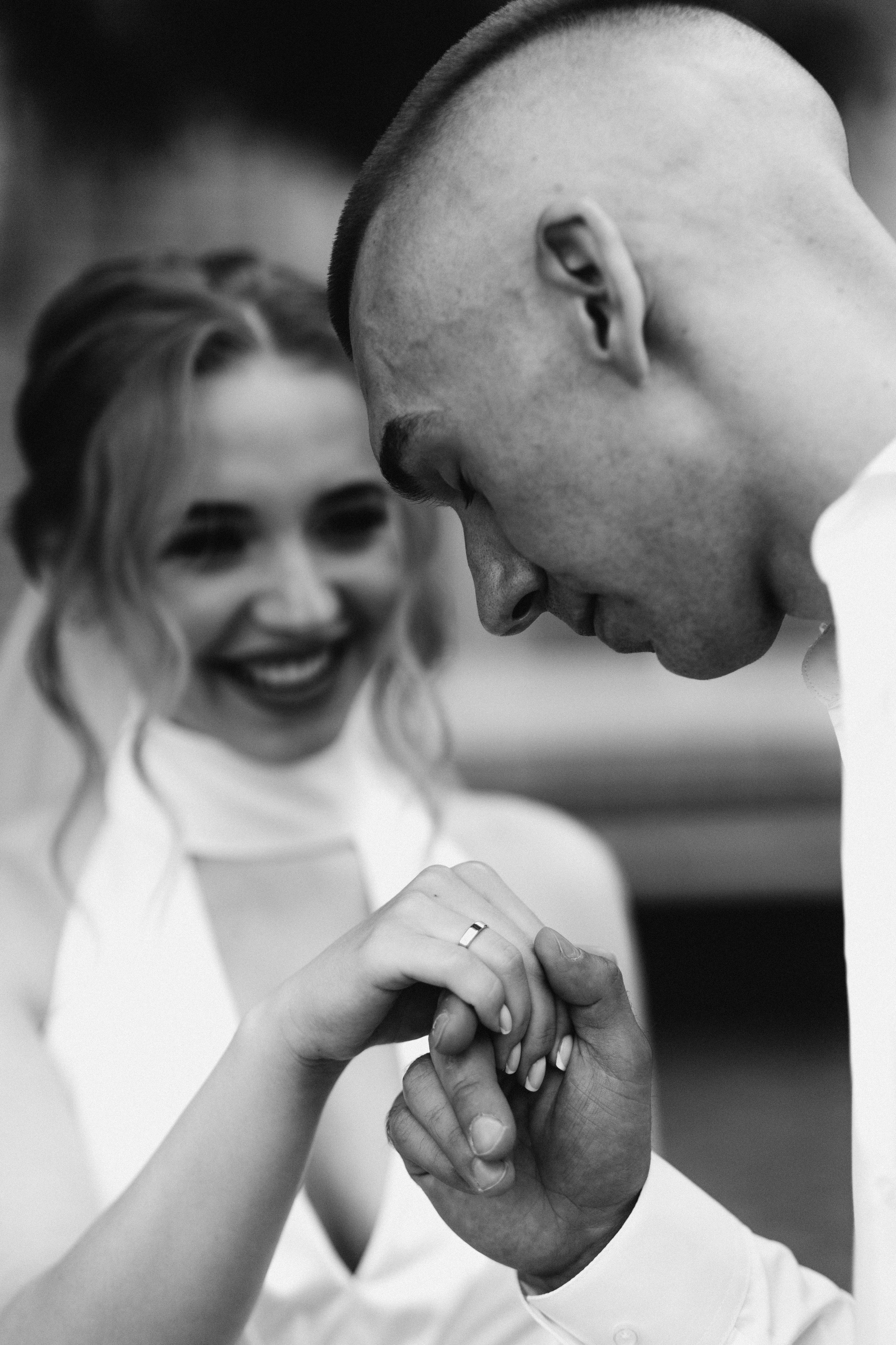 Егор & Анастасия. Семейный фотограф в Волгодонске Краченцева Анна