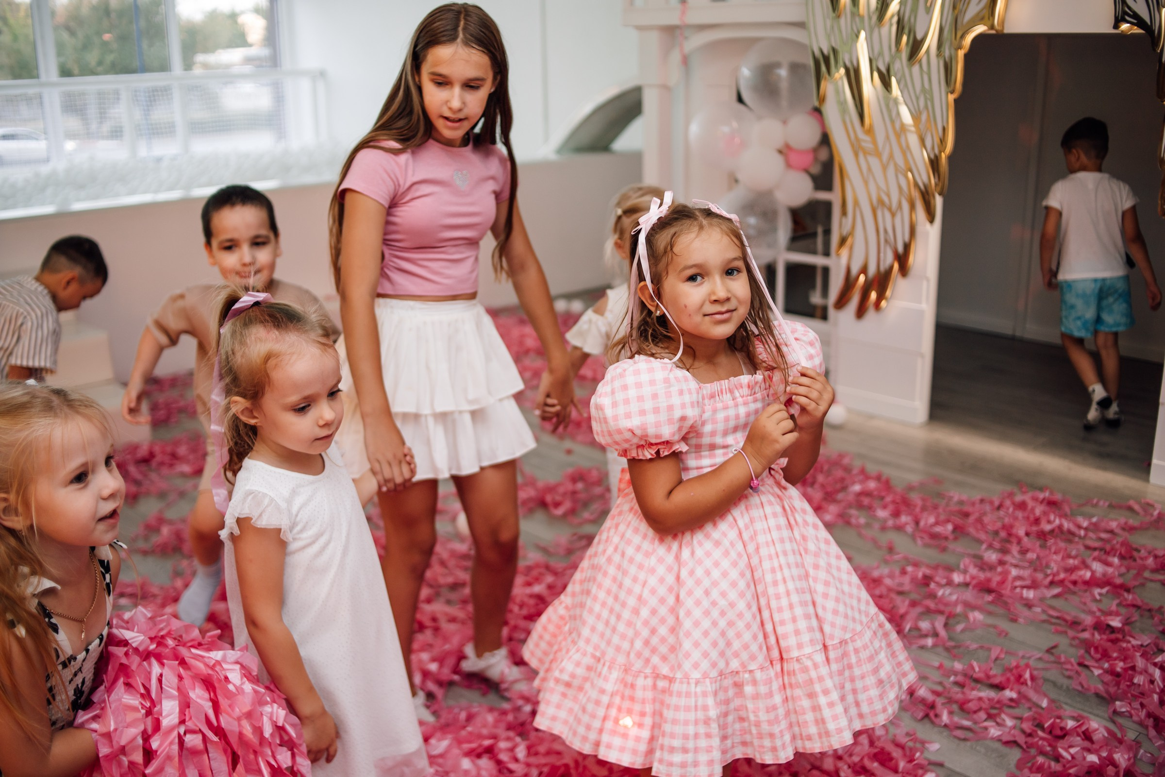 Эмме 5. Семейный фотограф в Волгодонске Краченцева Анна