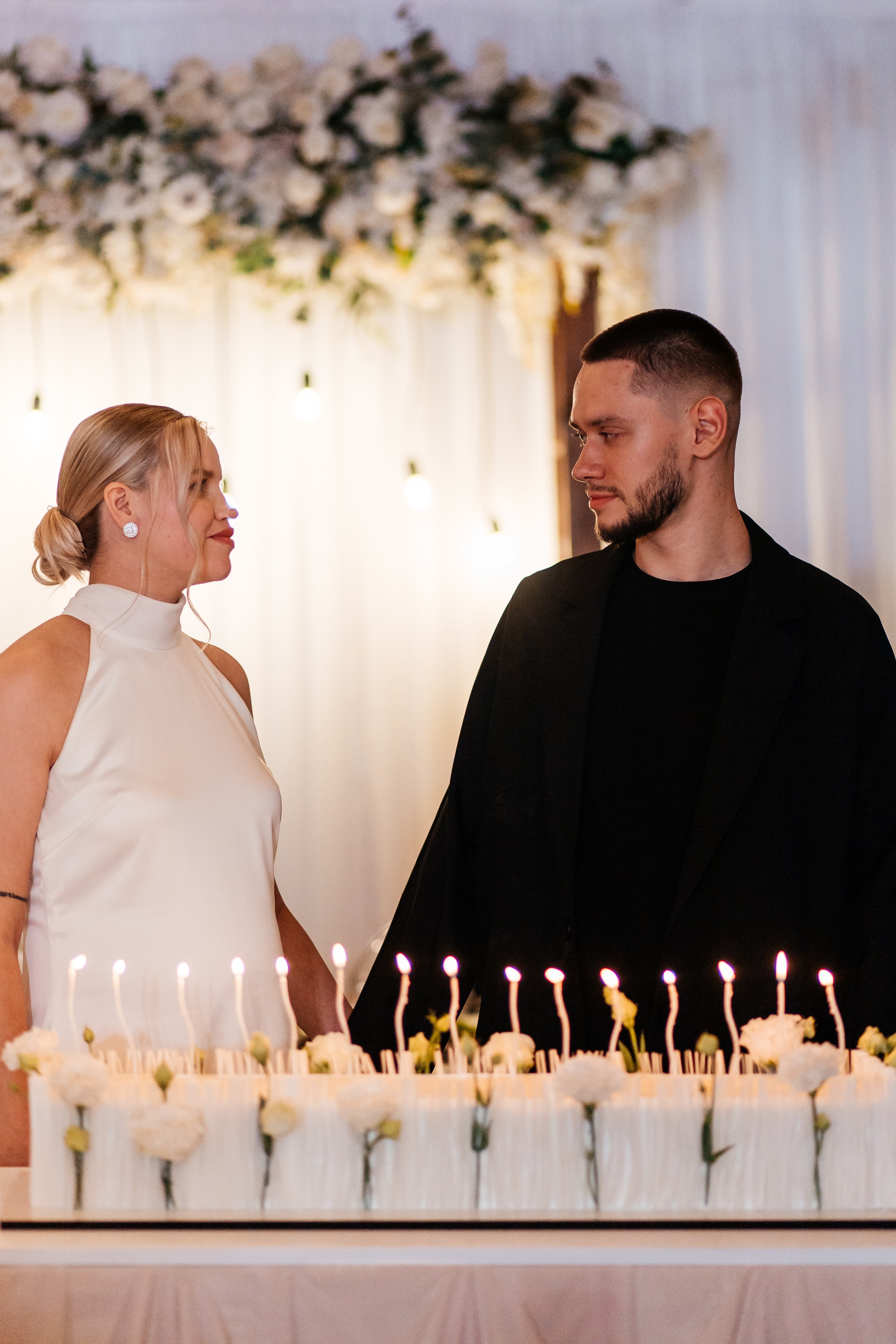 Влад & Мария. Семейный фотограф в Волгодонске Краченцева Анна