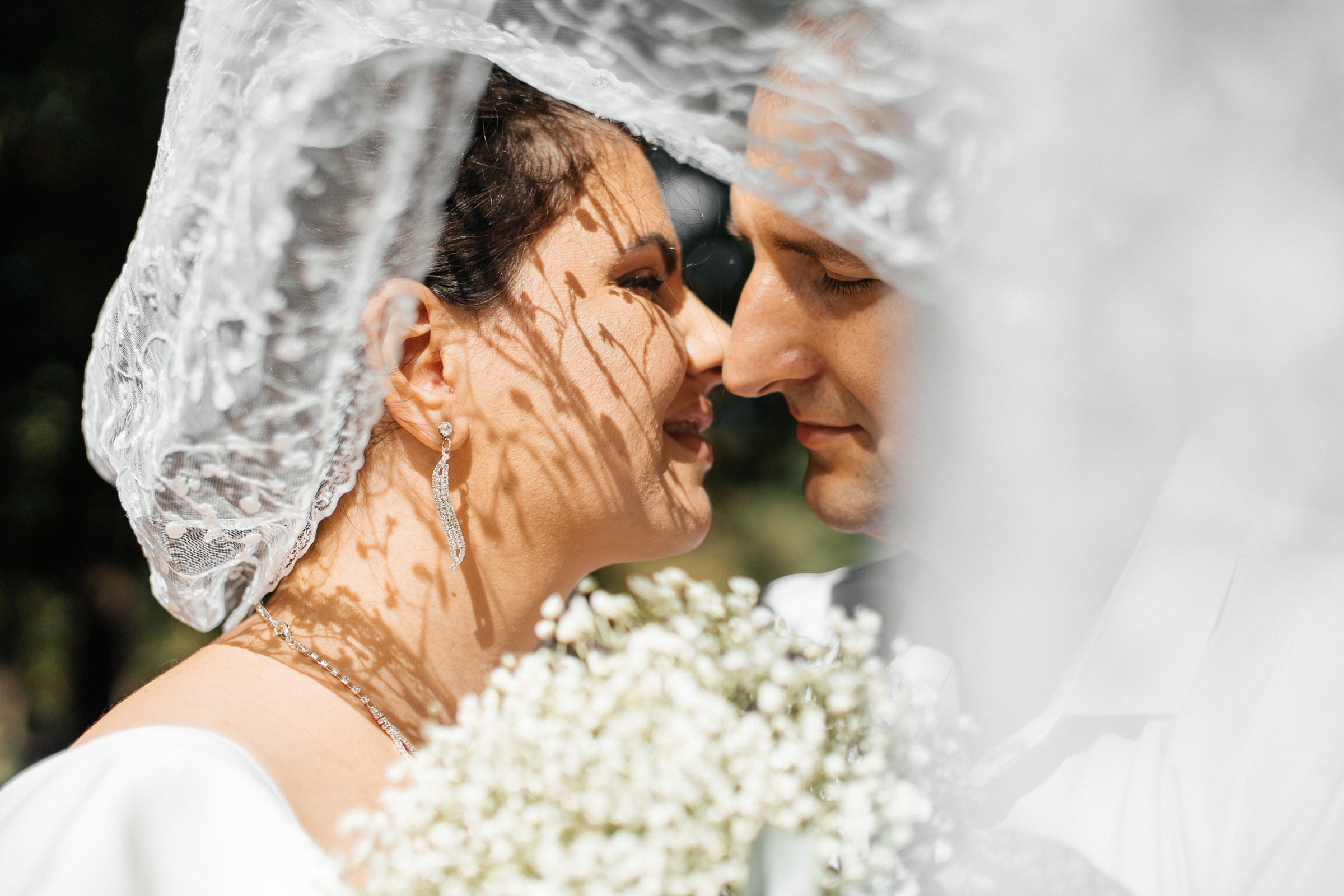 Алексей и Елена. Семейный фотограф в Волгодонске Краченцева Анна