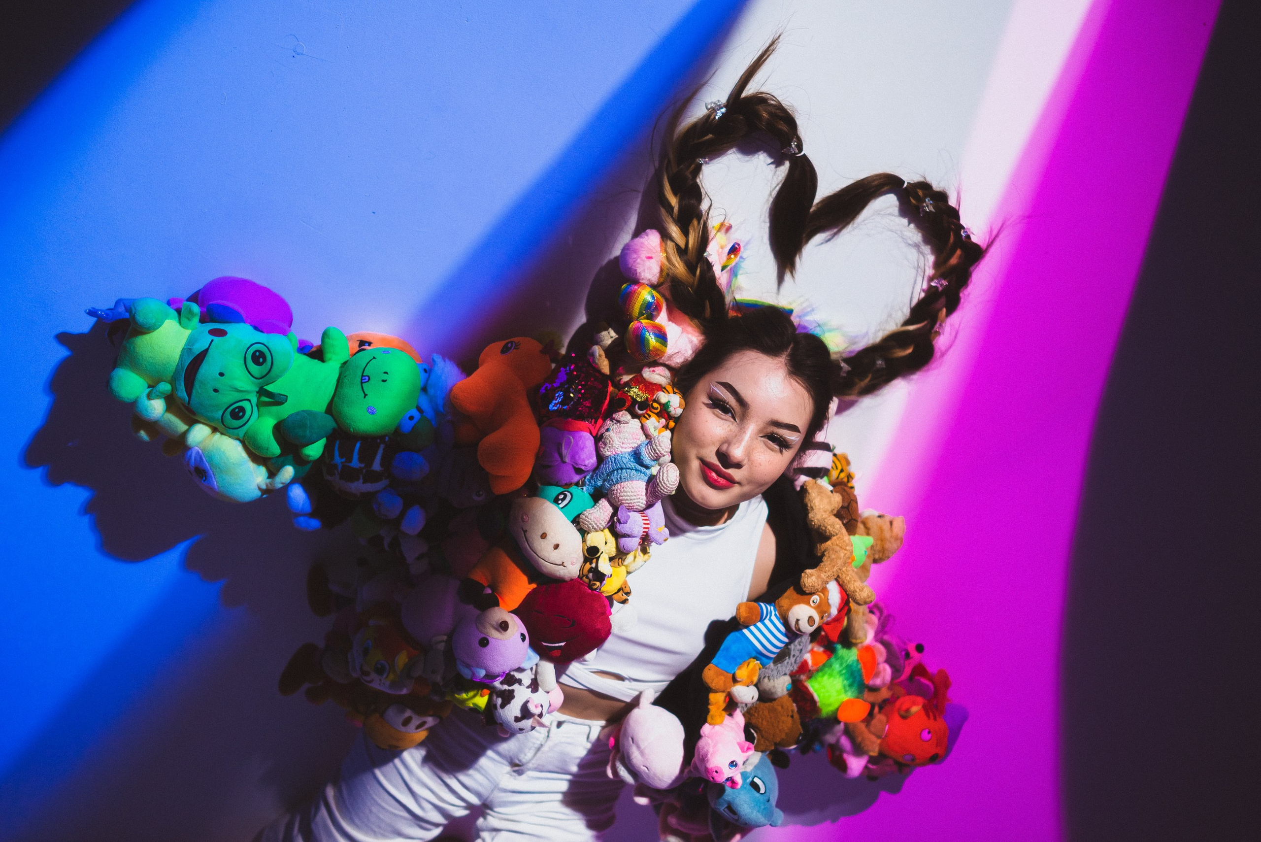 Милена. Фотограф Санкт-Петербург Виктория Гурина