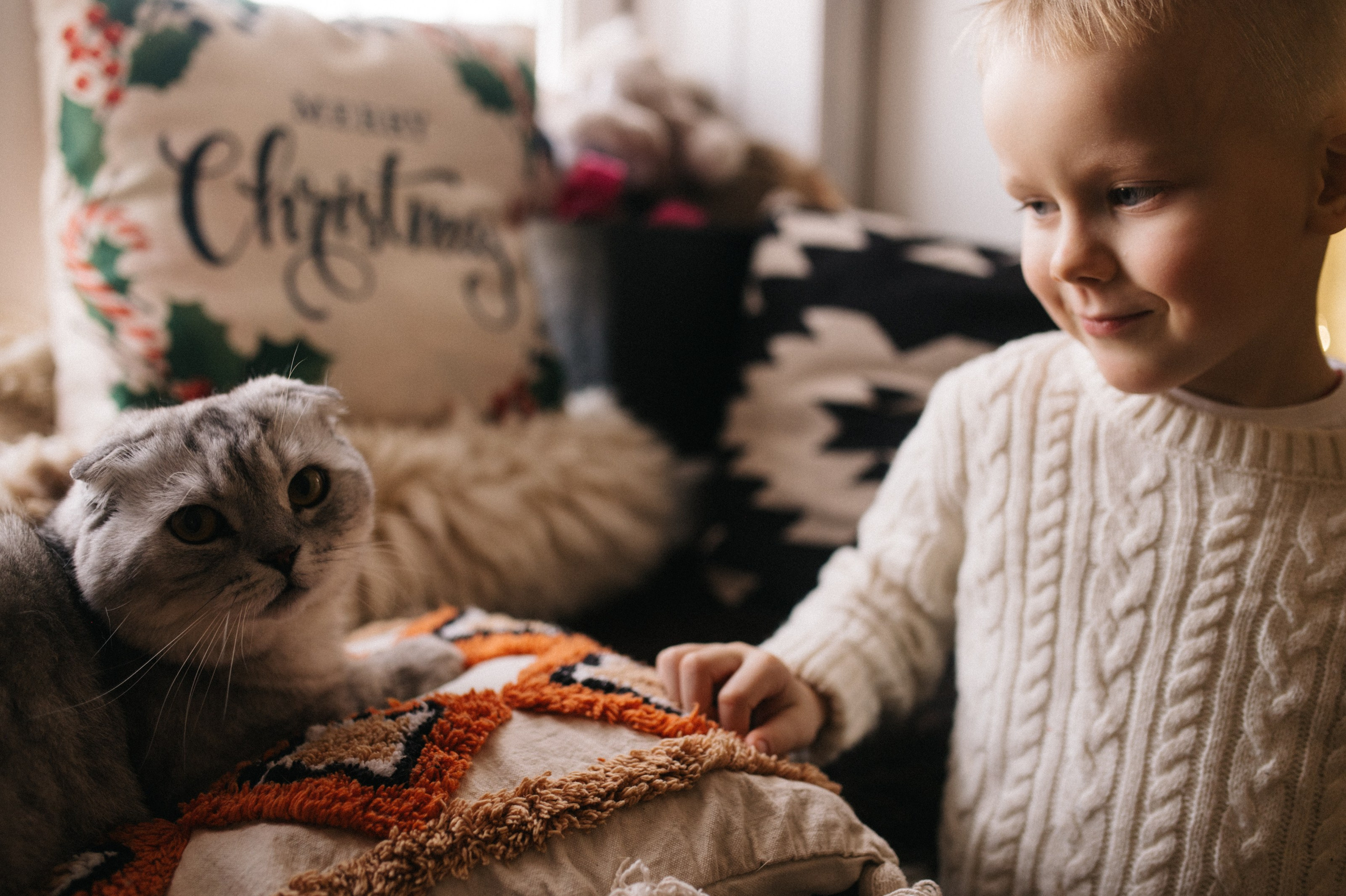 Семейные фотосессии. Семейный и детский фотограф и видеограф в Санкт-Петербурге Веденина Юл