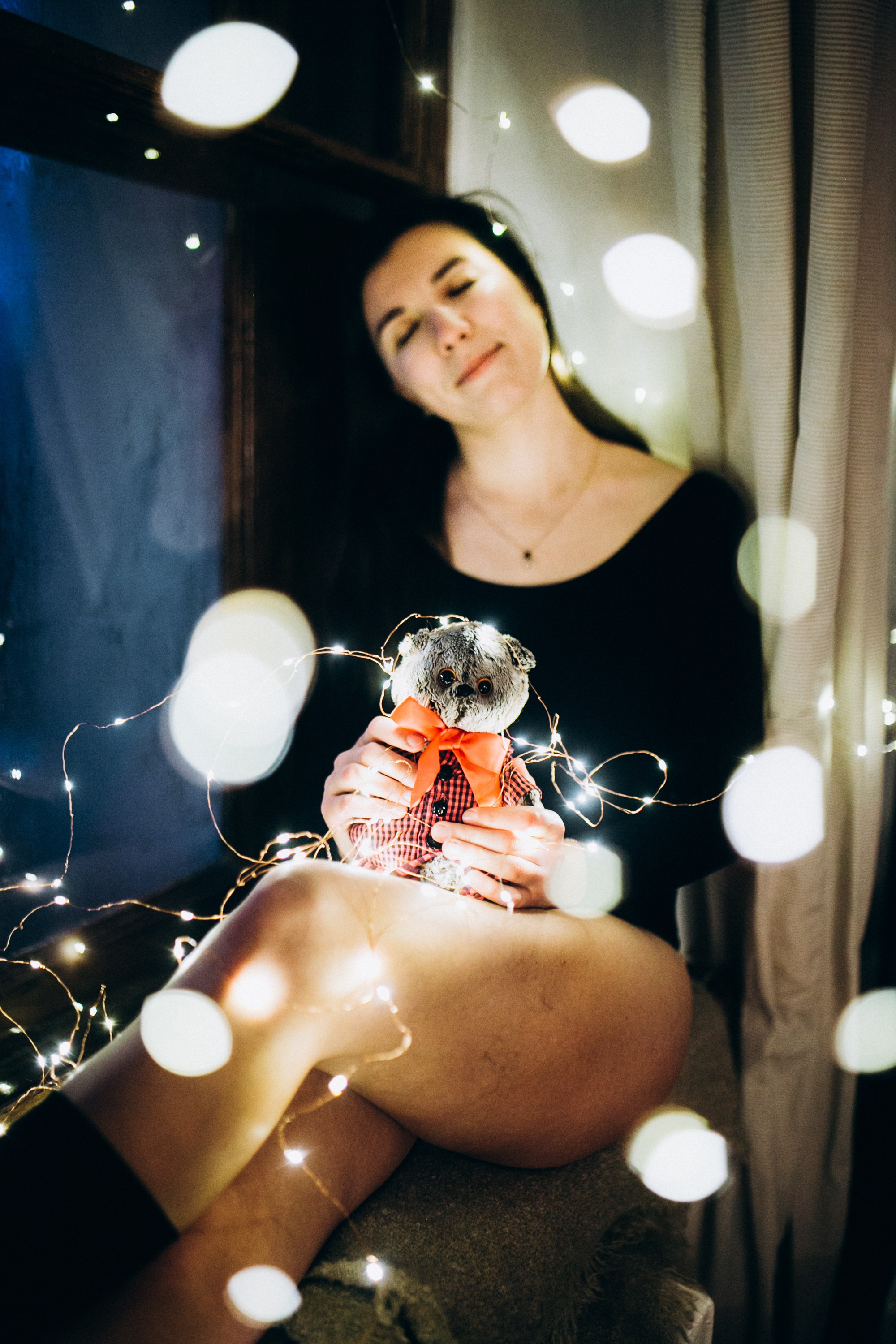 Настя на ВиллаЛивадия. Портретный фотограф В Крыму и преподаватель Екатерина Покровская